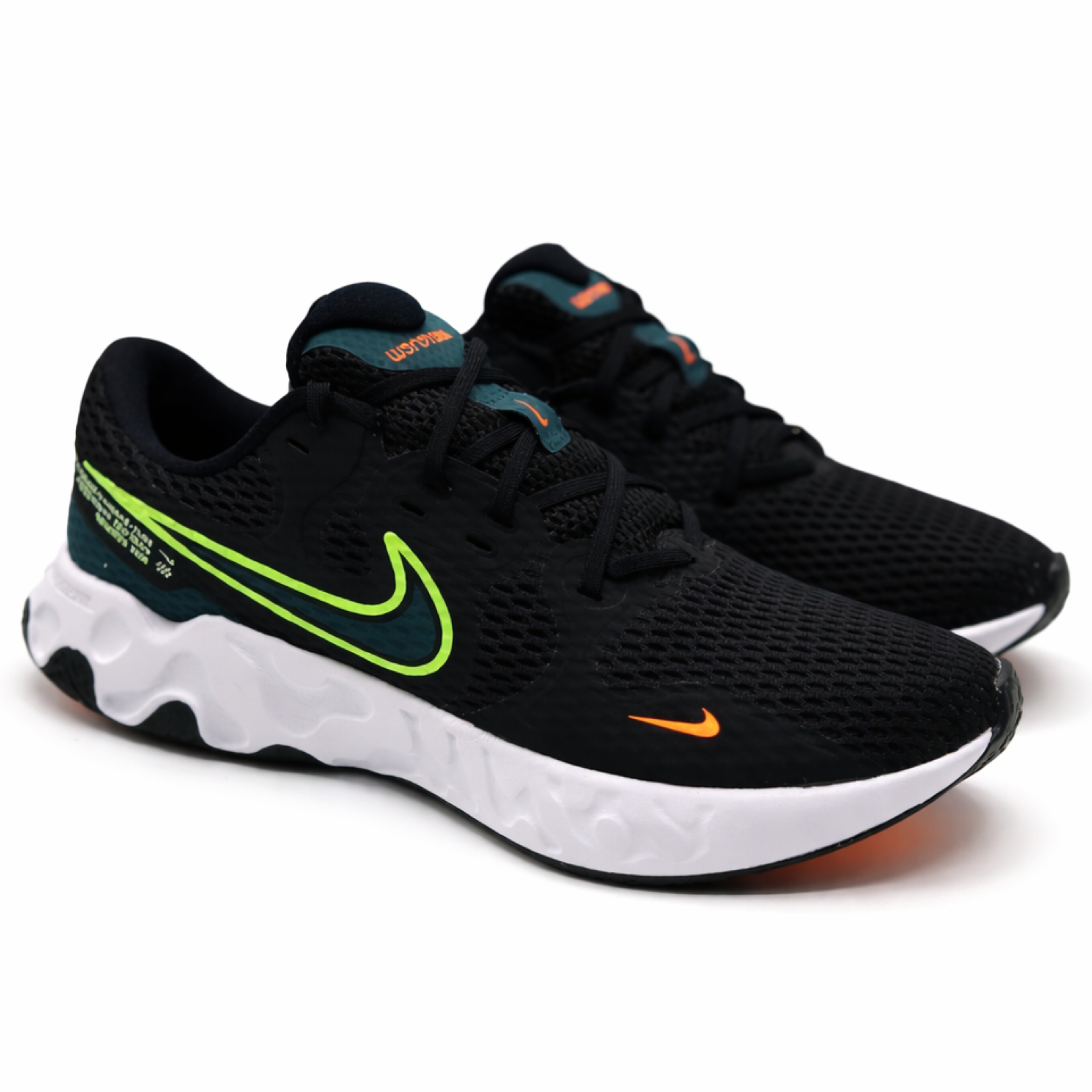 Nike Renew Ride 2 | Leftover Unused | EUR 42