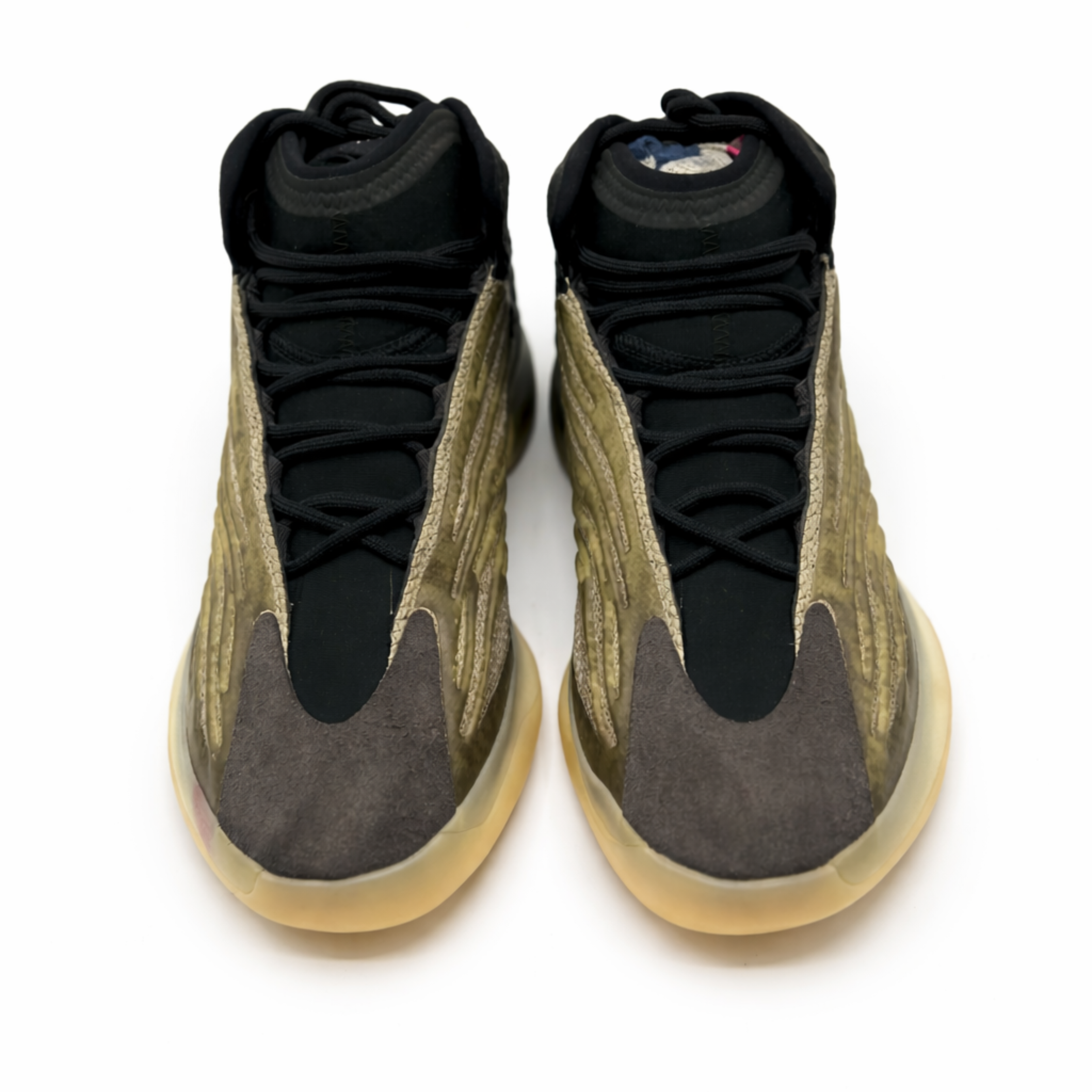 Adidas Yeezy QNTM   | Premium | EUR 41
