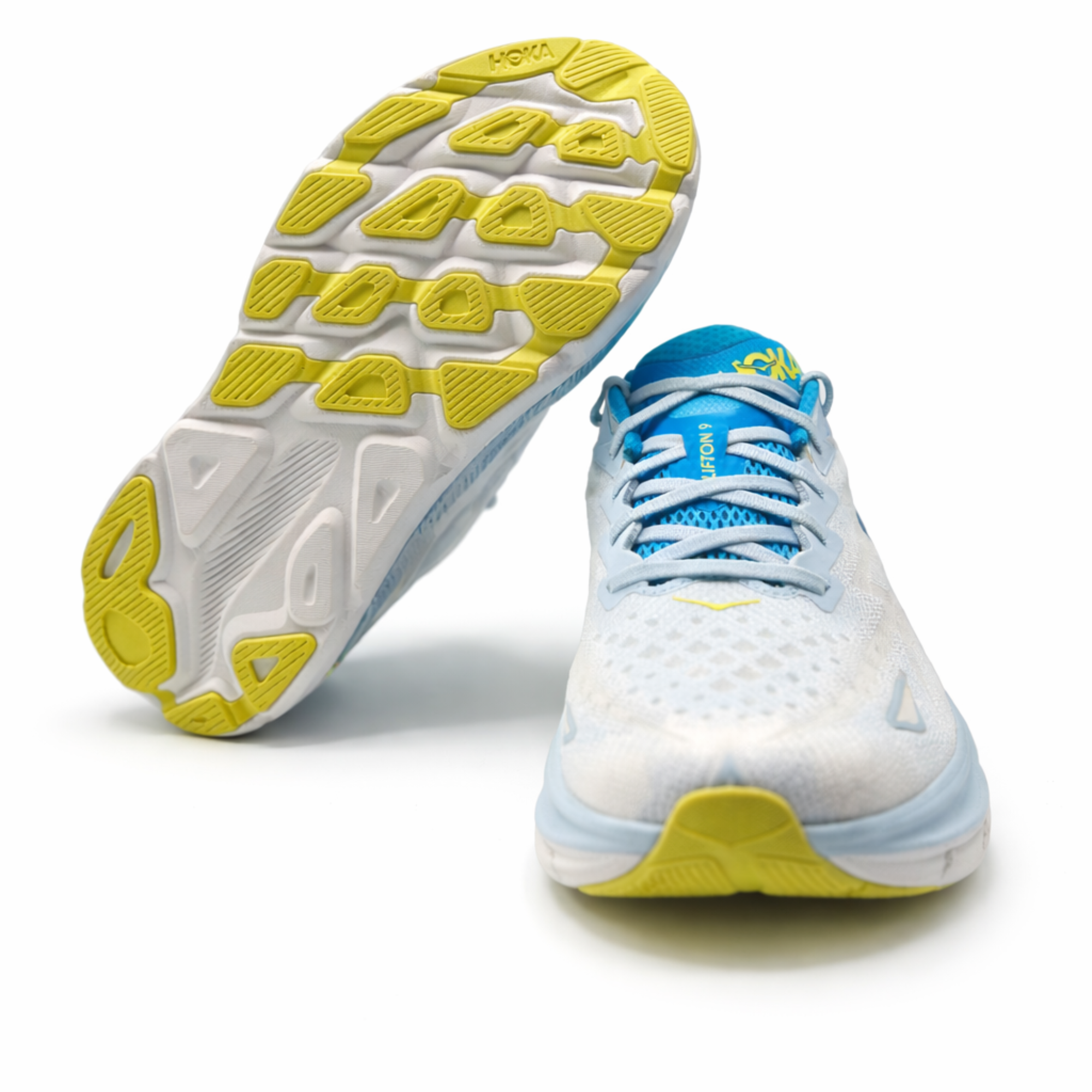 Hoka Clifton 9 | Leftover Unused | EUR 45