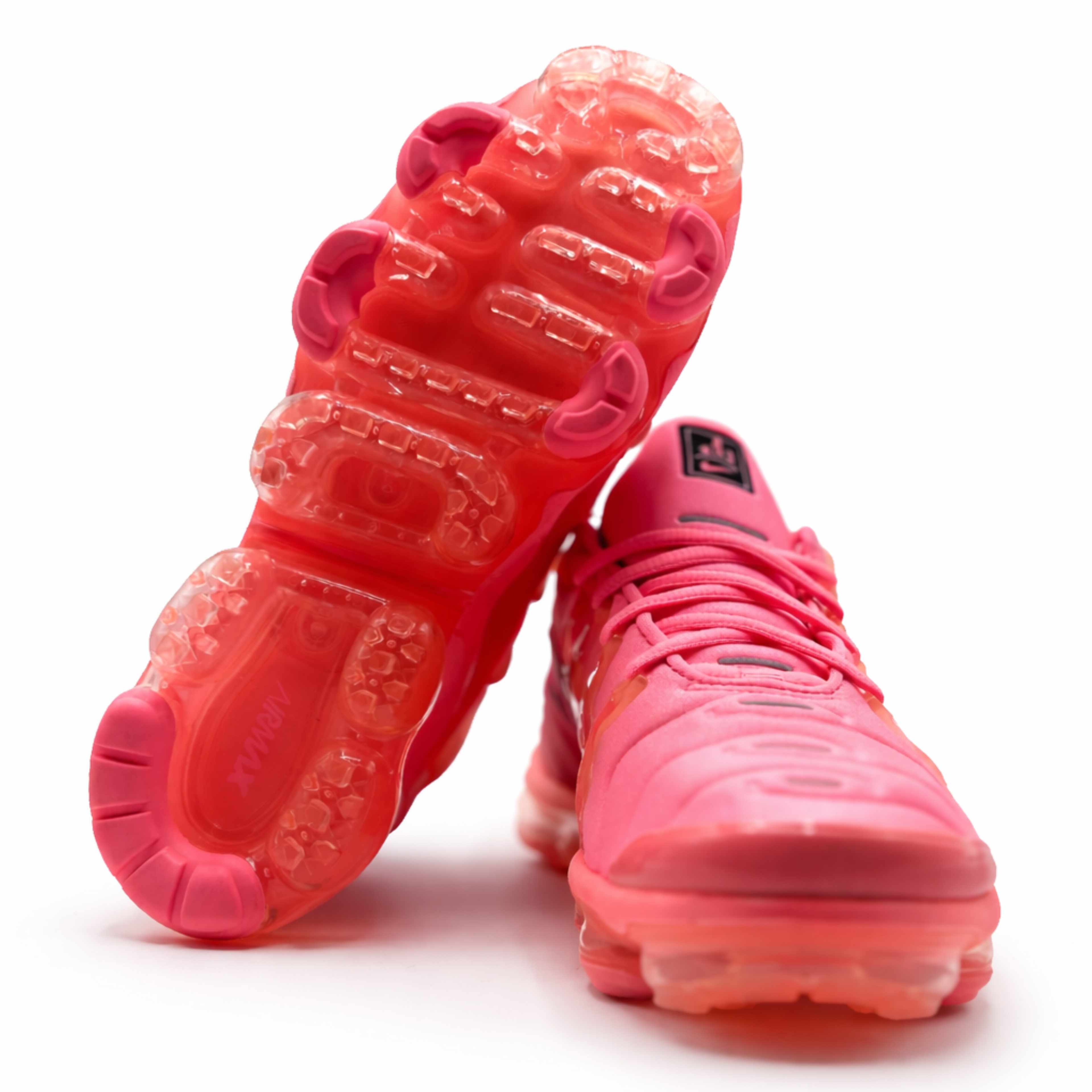 Nike Air VaporMax Plus Bubblegum | Leftover Unused | EUR 40.5