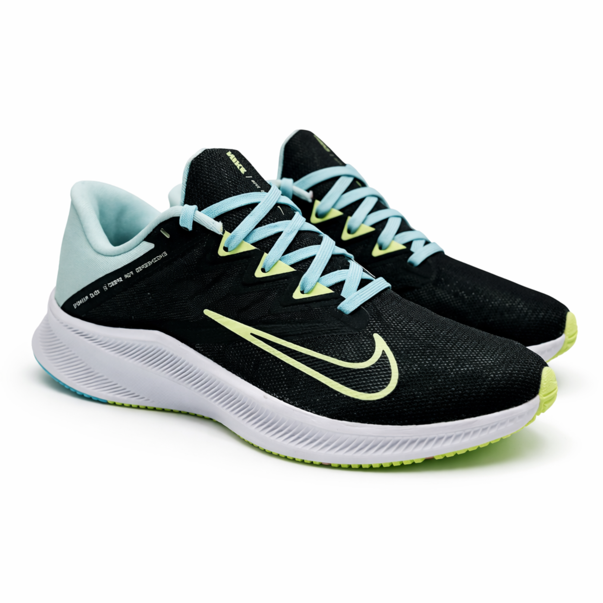 Nike Quest 3 | Premium+ | EUR 42