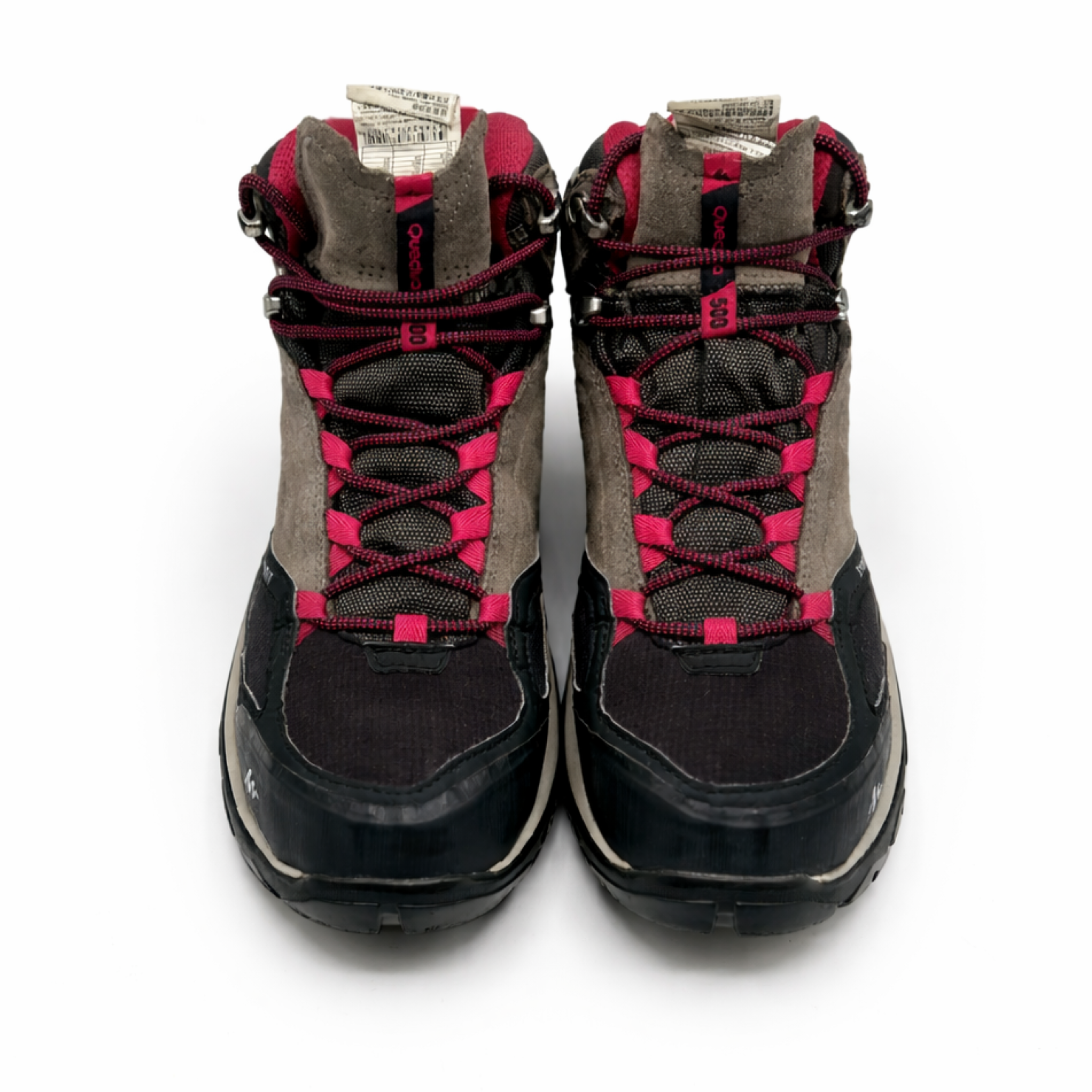 Quechua Women's MH500 | Excellent | EUR 41