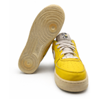 Nike Air Force 1 LV8 '82 in the Tour Yellow | Good | EUR 40