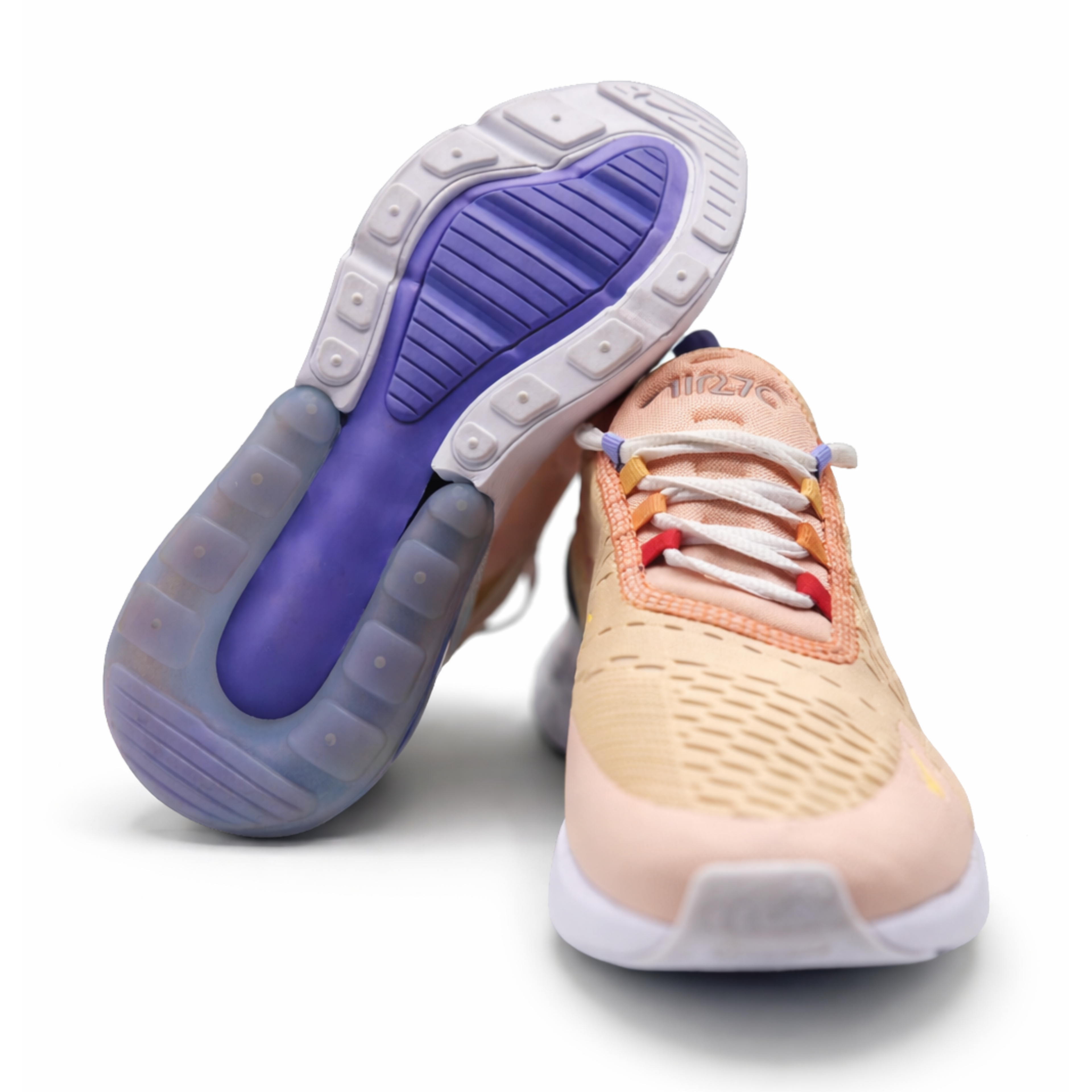 Nike Air Max 270 Washed Coral  | leftover unused | EUR 38