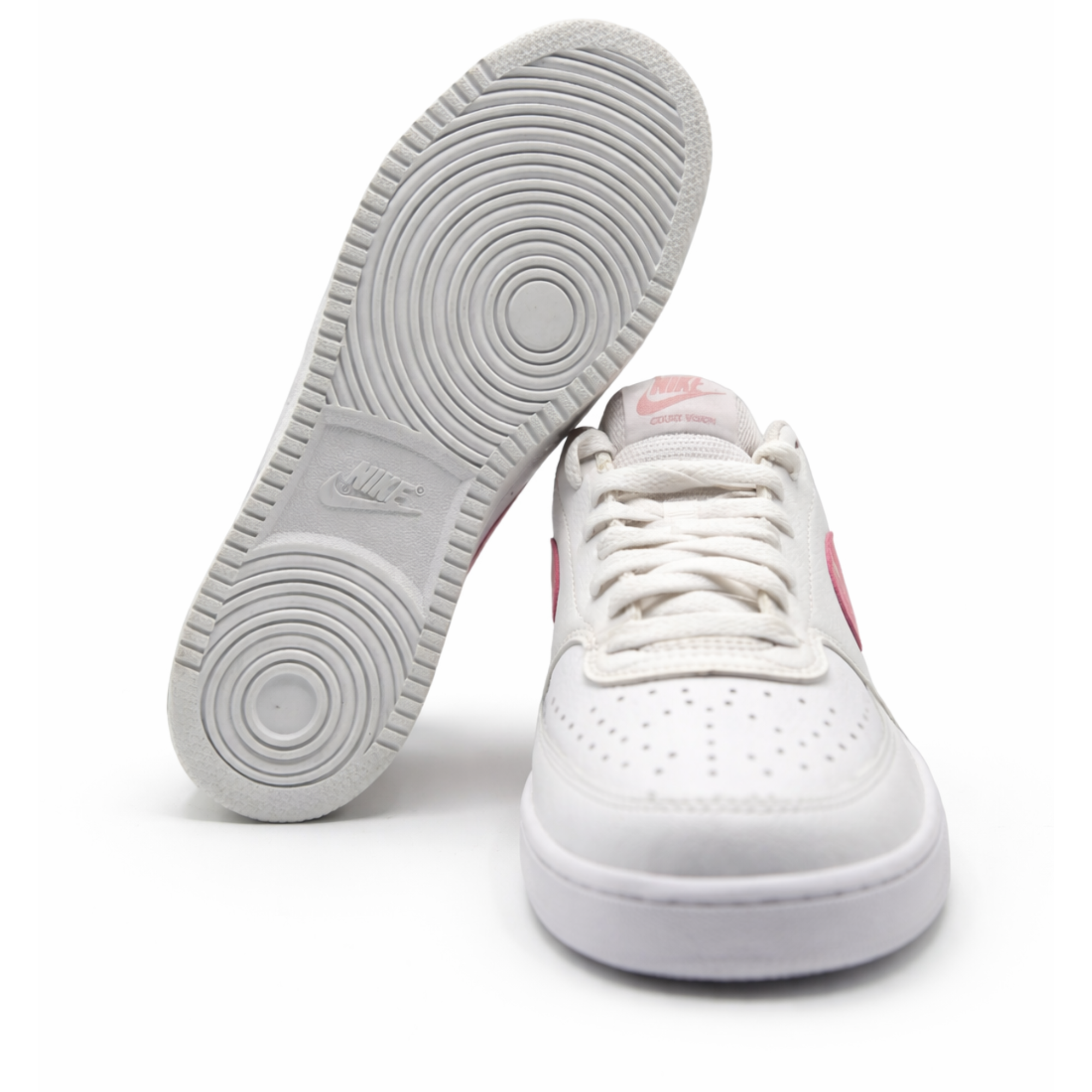 Nike Court Vision Low  | Leftover Unused | EUR 41.5
