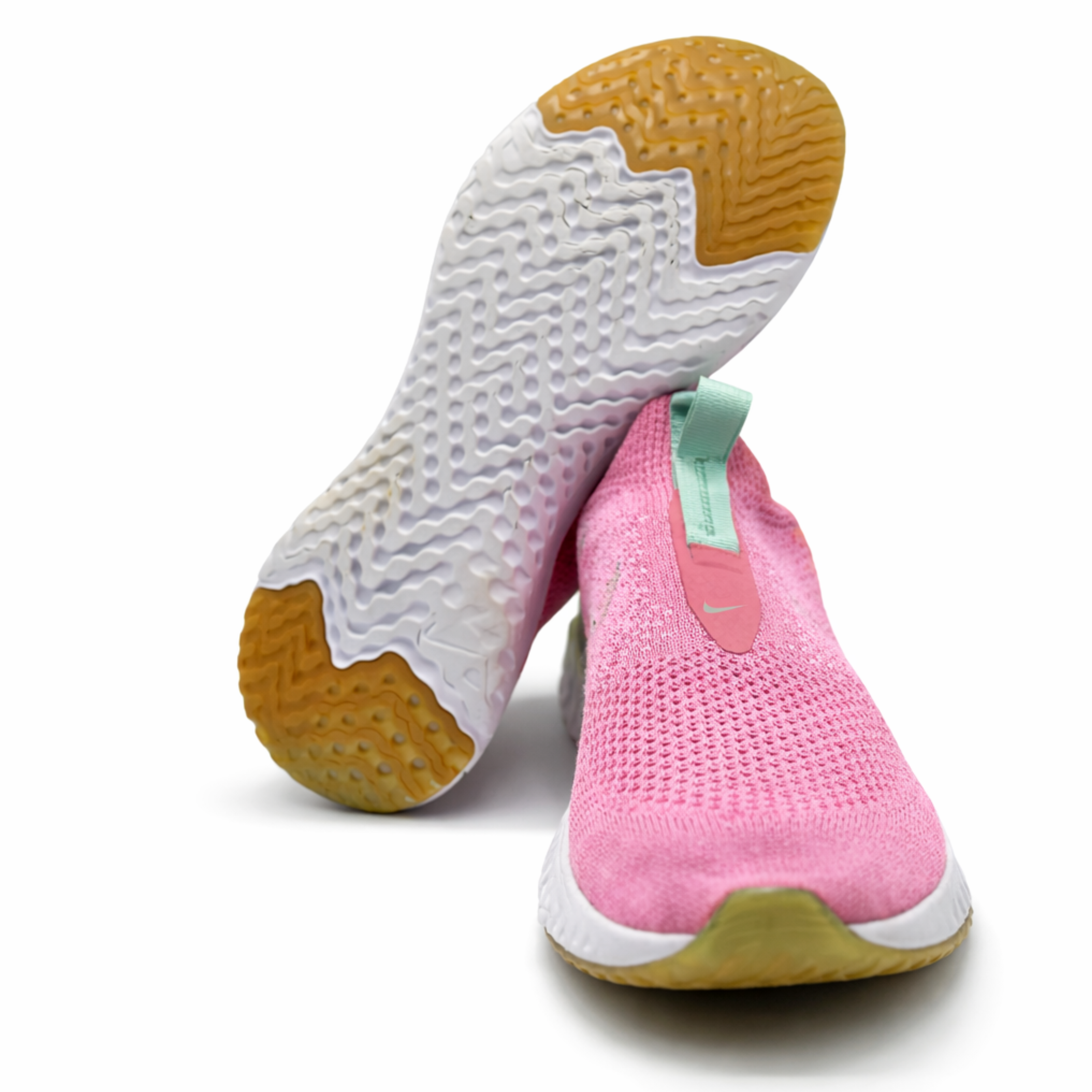 Nike Epic Phantom React Flyknit | Good | EUR 39