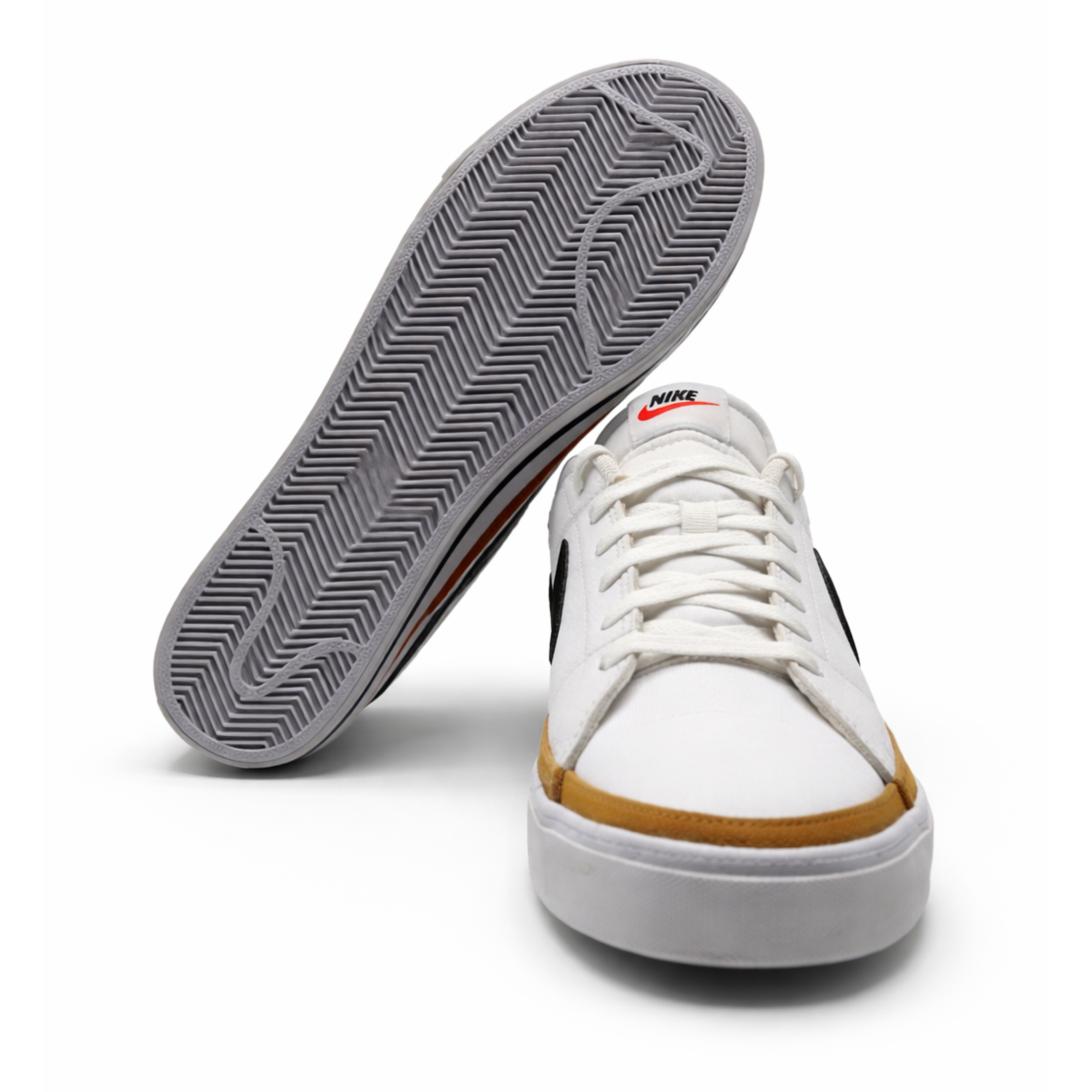 Nike Court Legacy Next Nature sneakers | premium+ | EUR 42