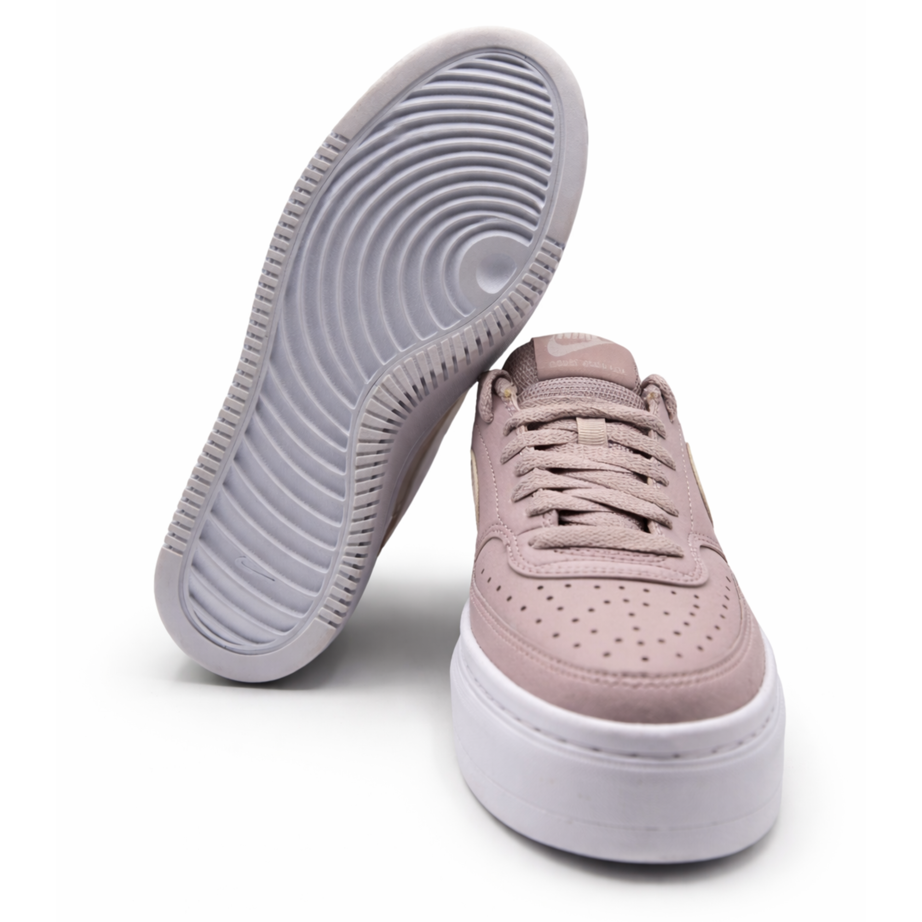 Nike Court Vision Alta  | leftover unused | EUR 38.5