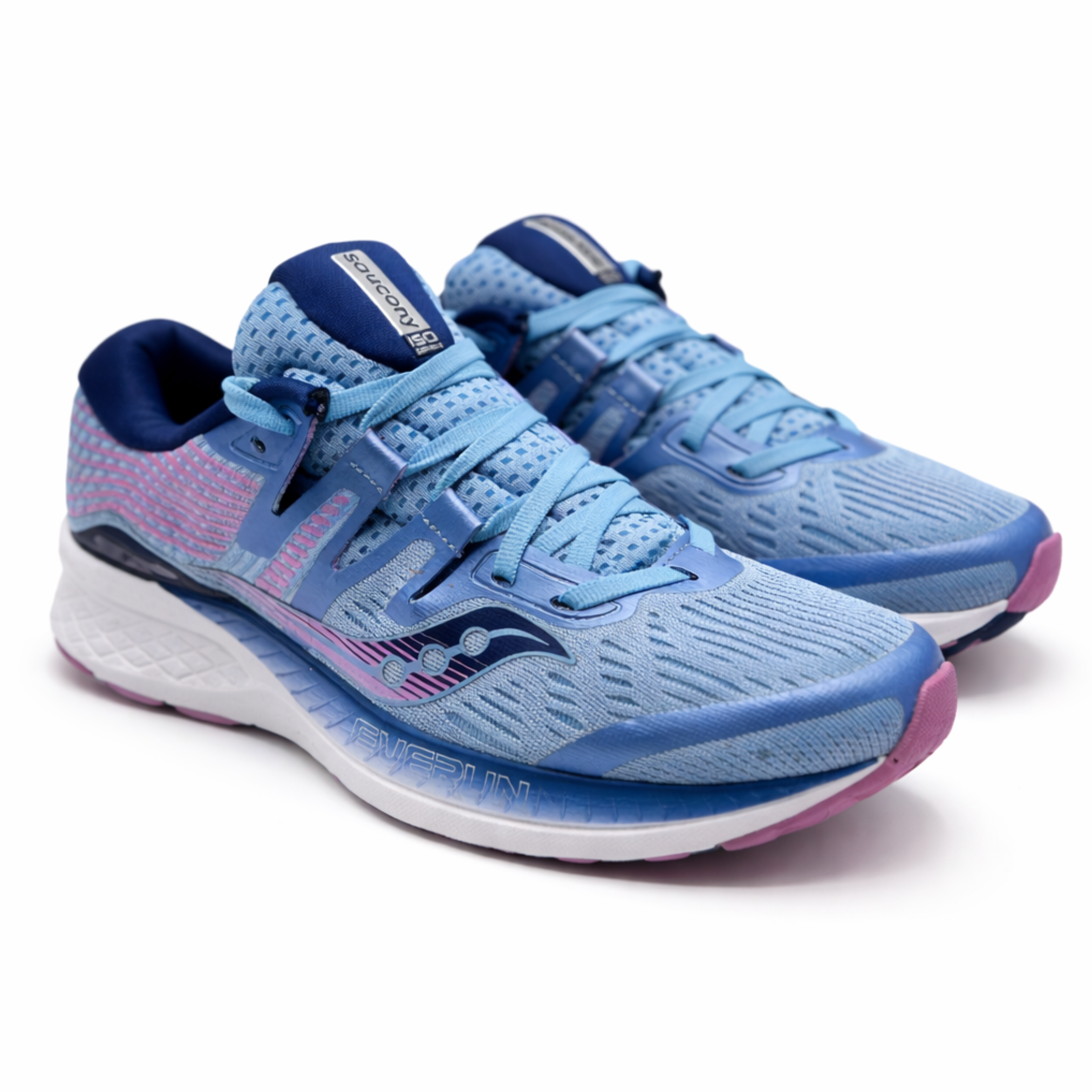 Saucony Ride ISO running | leftover unused | EUR 38