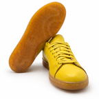 Nike Air Force 1 LV8 82 Tour Yellow (GS) | Excellent | EUR 40.5