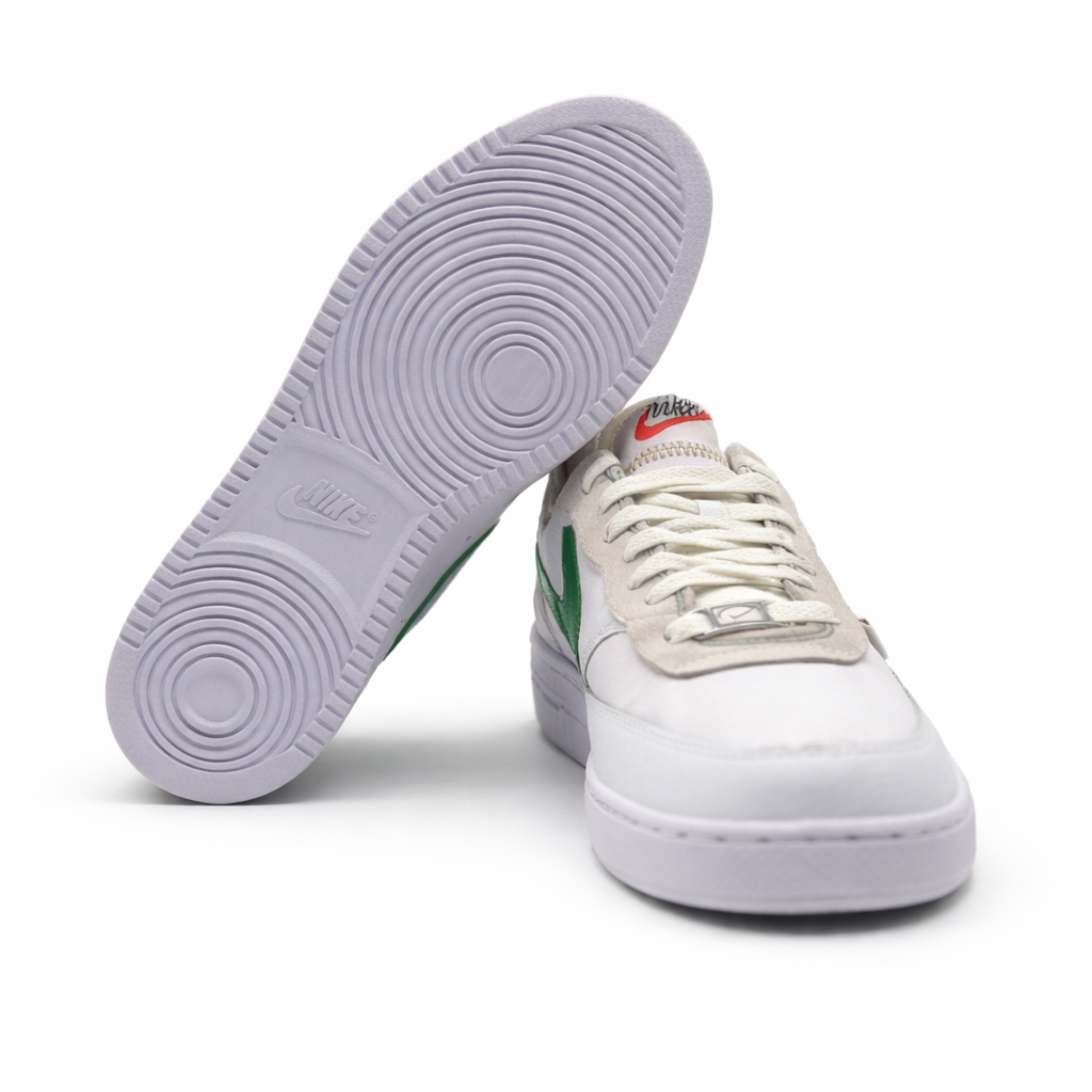 Nike Court Vision Low | leftover | EUR 43/44