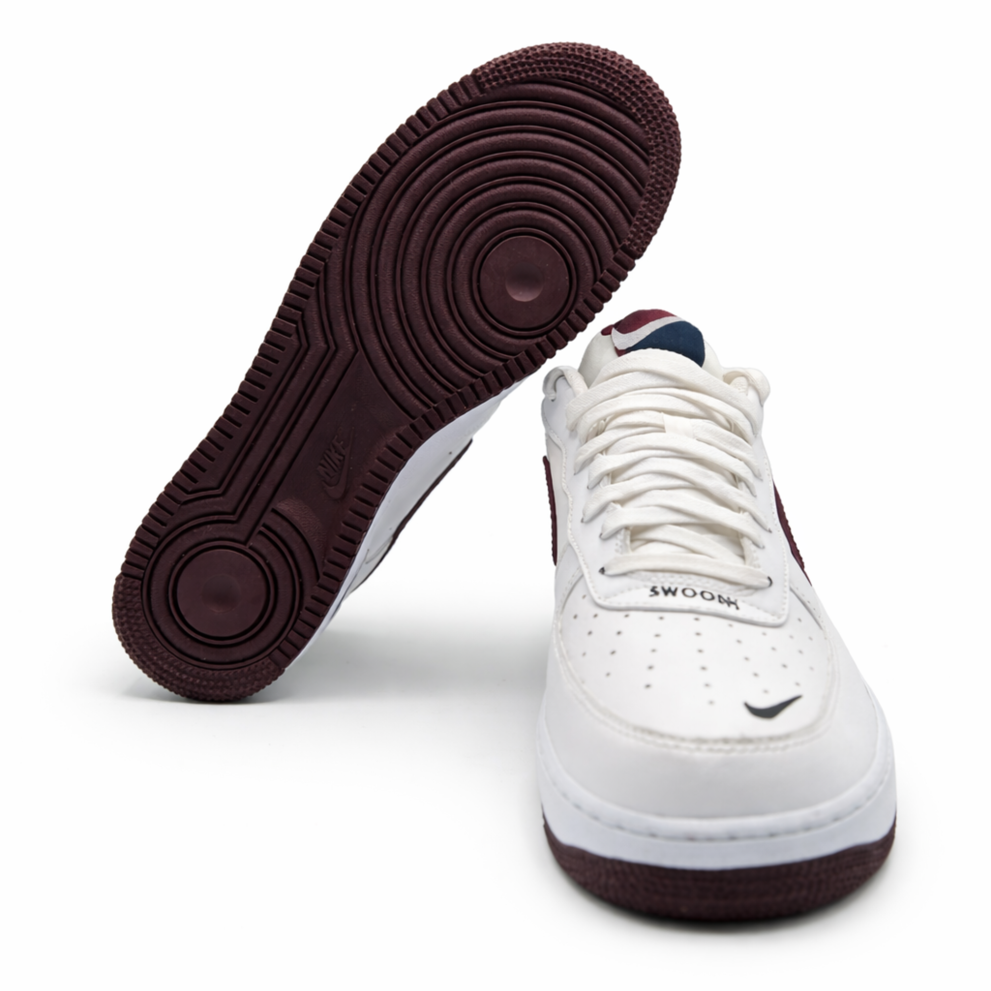 Nike Court Vision Low | Leftover Unused | EUR 46