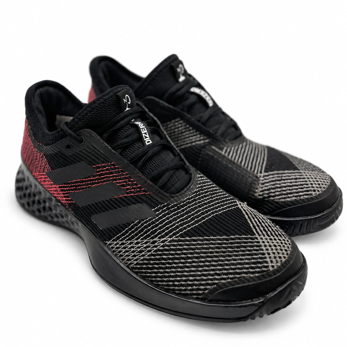 Adidas Adizero Ubersonic 3 | EUR 43 | premium+