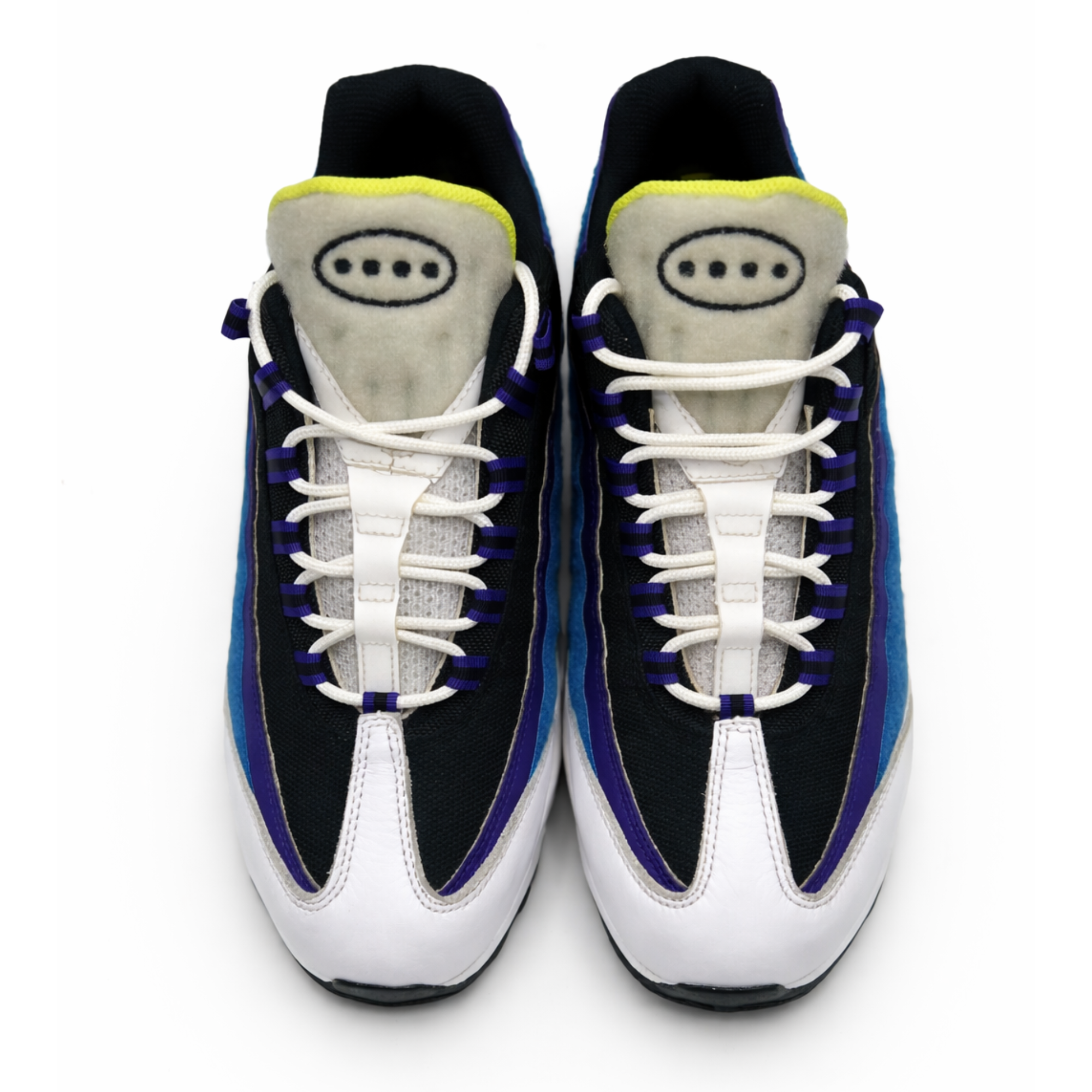 Nike Air Max 95 'Kaomoji' | Leftover Unused | EUR 44.5