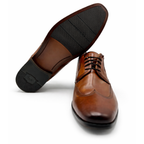 Florsheim Postino Wingtip Oxford  | Premium+ | EUR 45.5