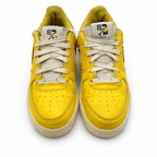 Nike Air Force 1 LV8 '82 in the Tour Yellow | Good | EUR 40