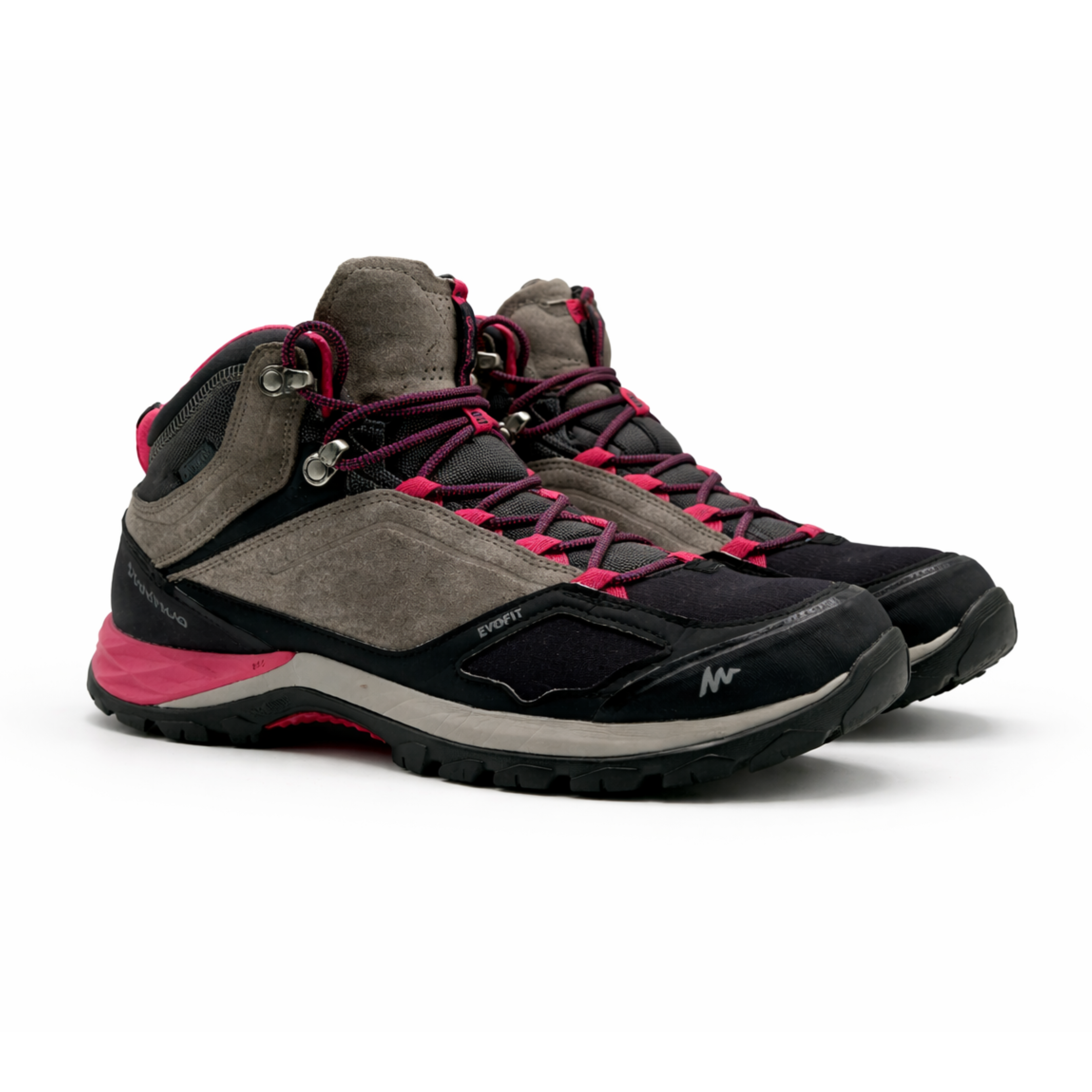 Quechua Women's MH500 | Excellent | EUR 41
