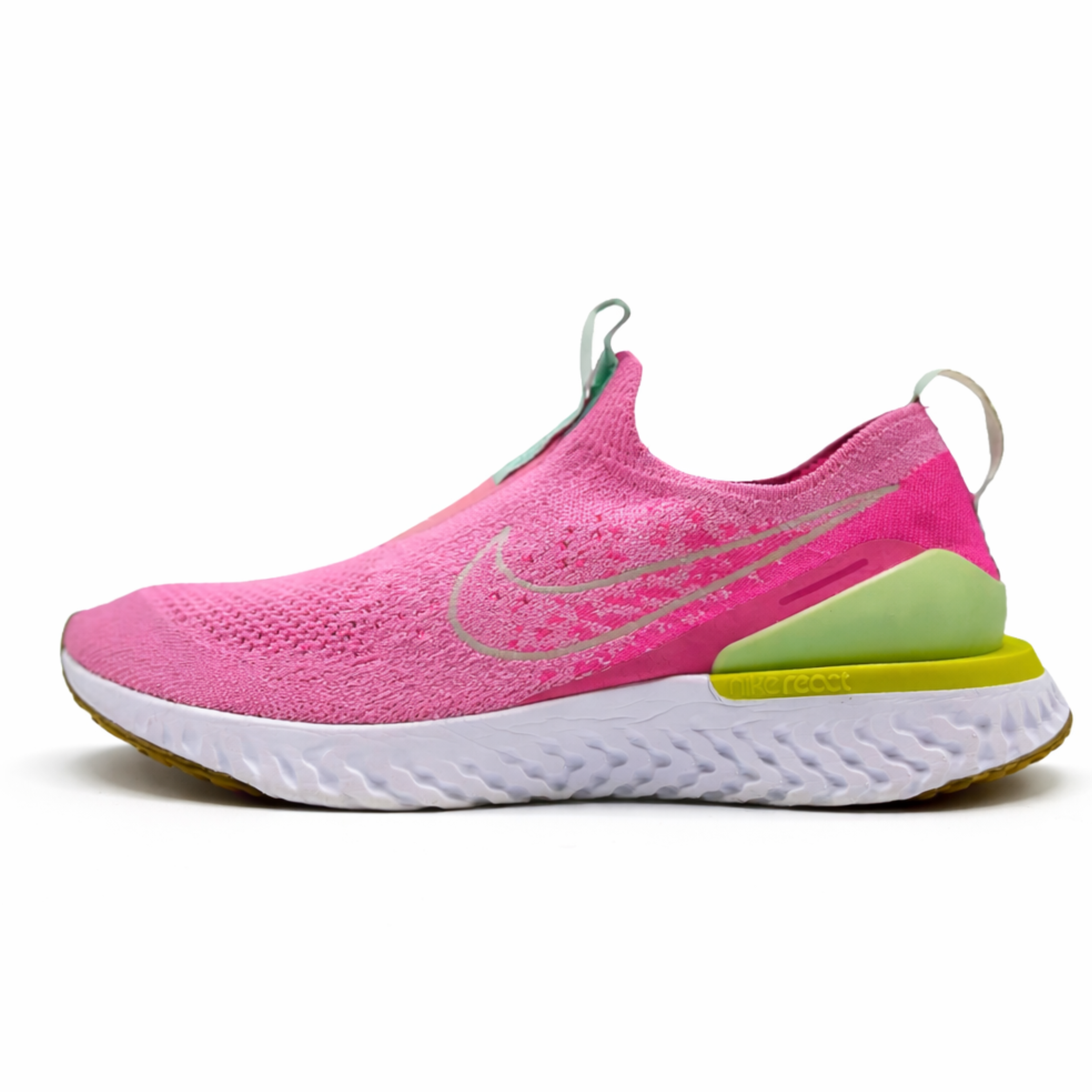 Nike Epic Phantom React Flyknit | Good | EUR 39