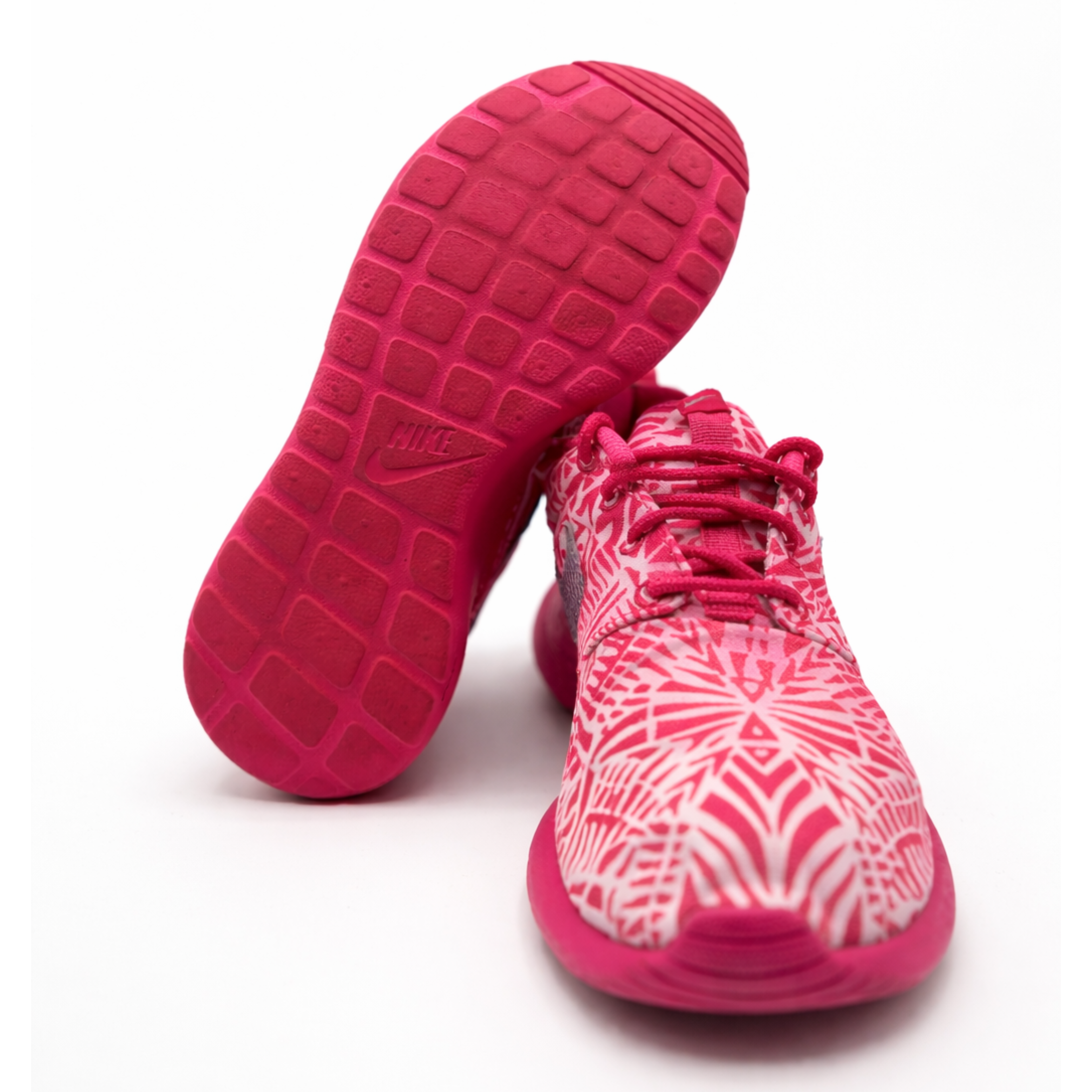 Nike Roshe Run Print GS | Good | EUR 40
