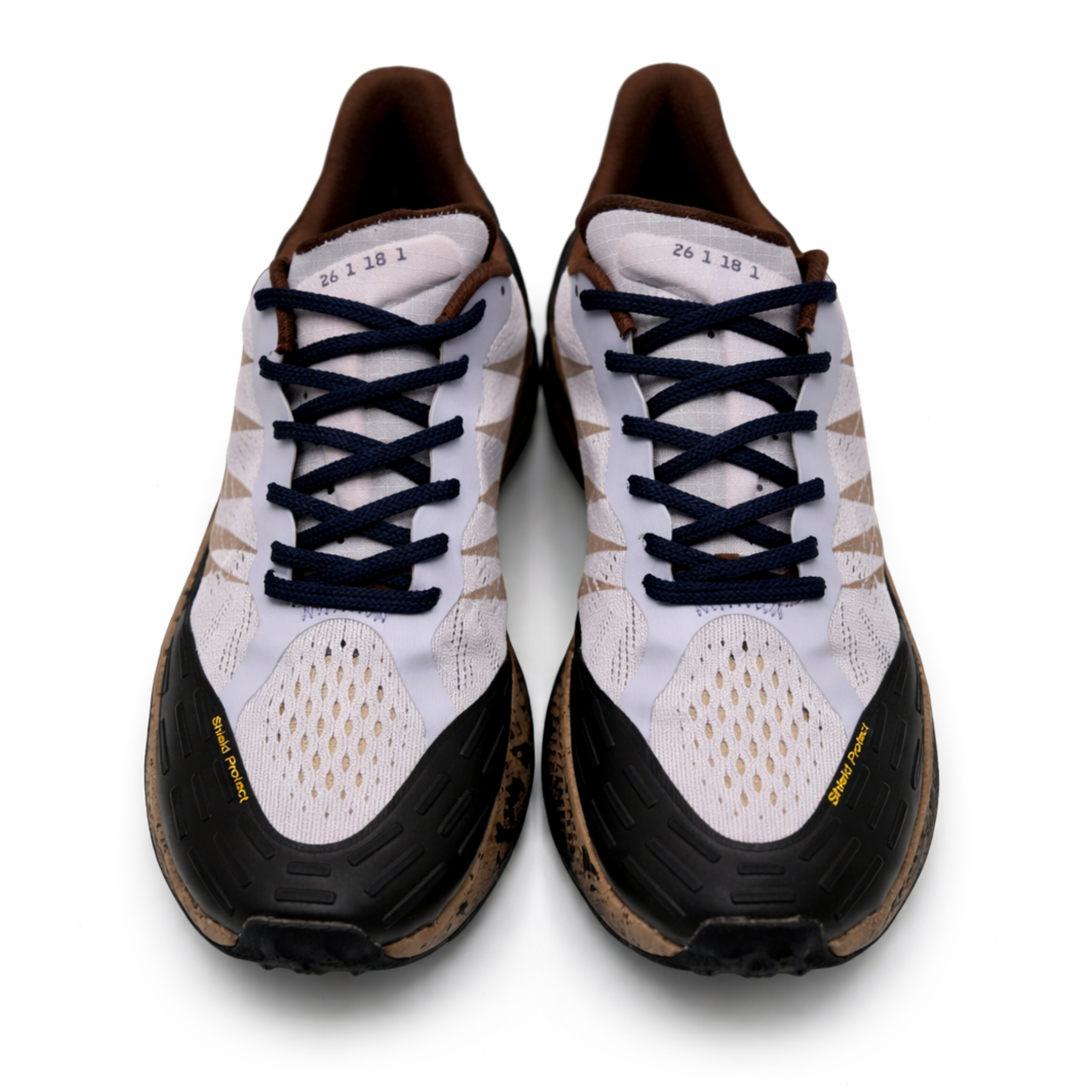 Zara trail running | Leftover Unused | EUR 42