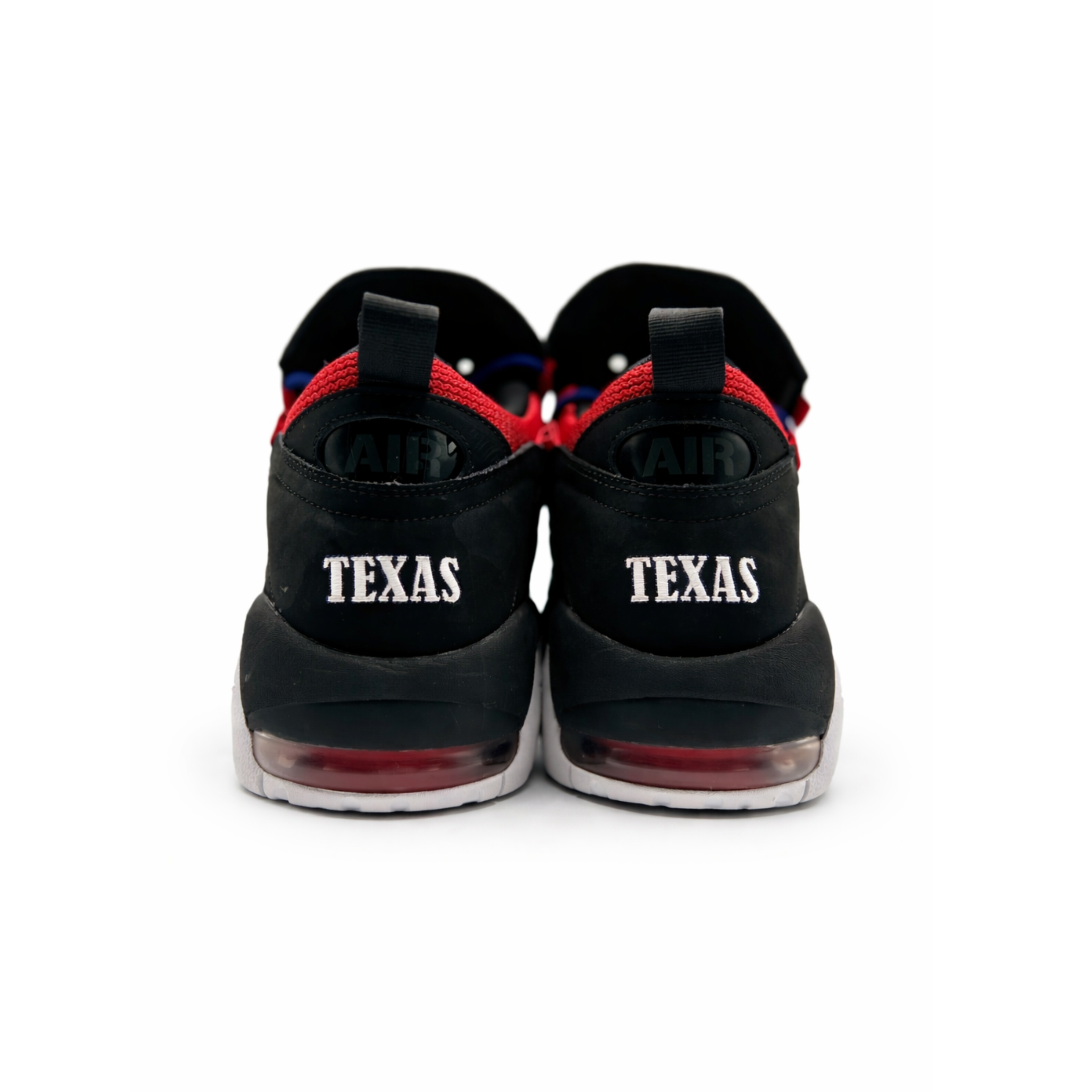 Nike Air More Money Lone Star State | Leftover Unused | EUR 45.5