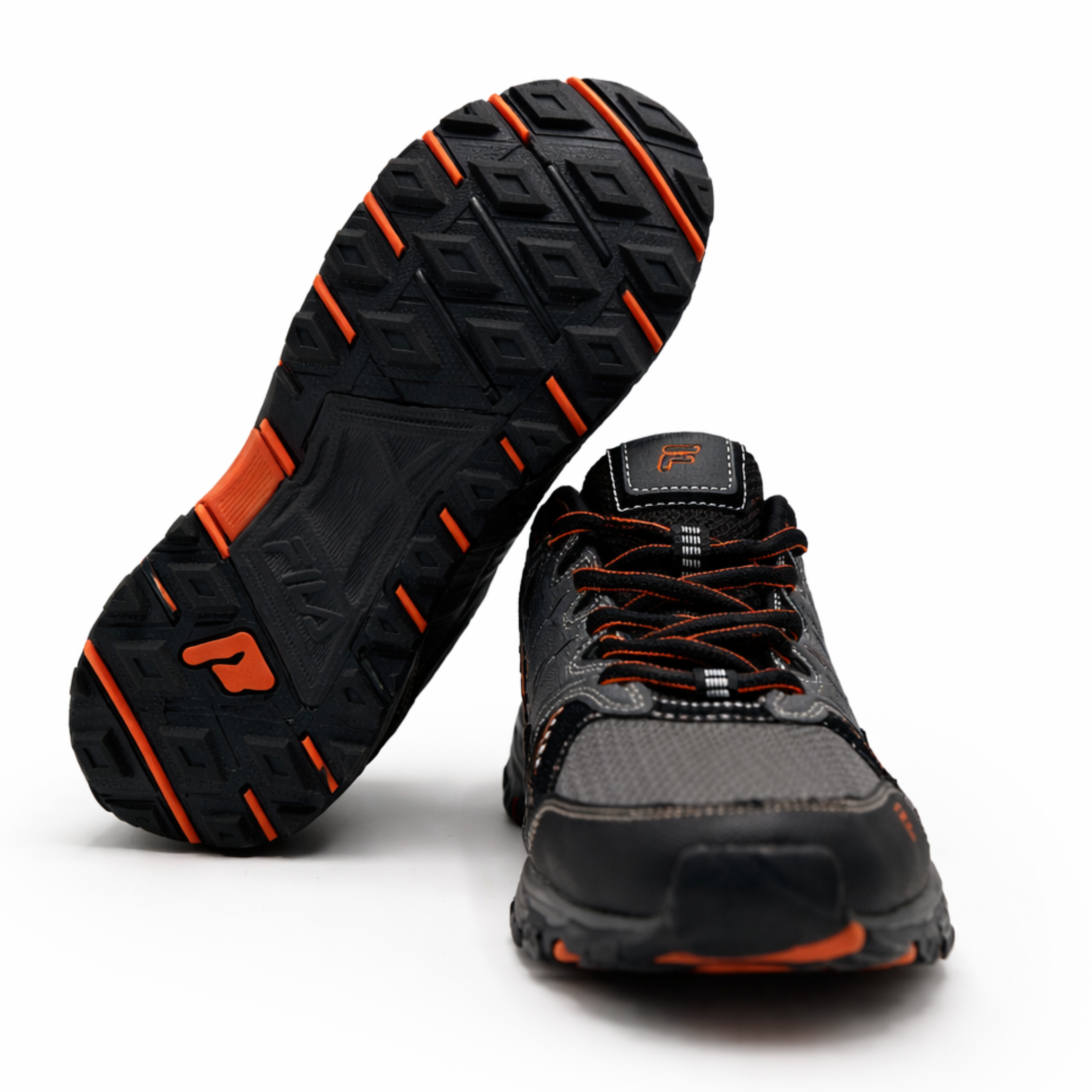 Fila Boy's AT Peake 21 trail running shoes | Leftover Unused | EUR 40