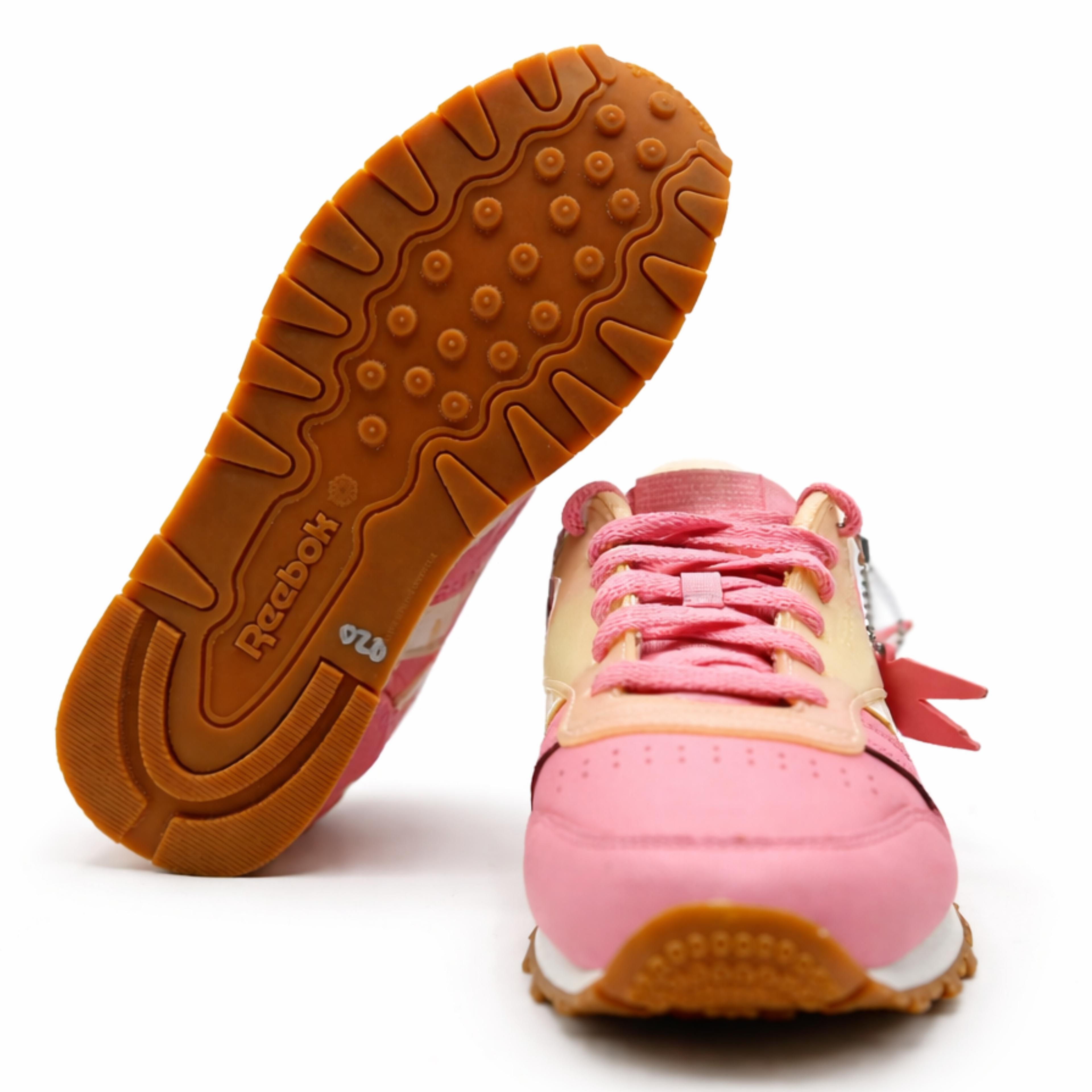 Reebok Classic Leather sneaker | Leftover Unused | EUR 38.5
