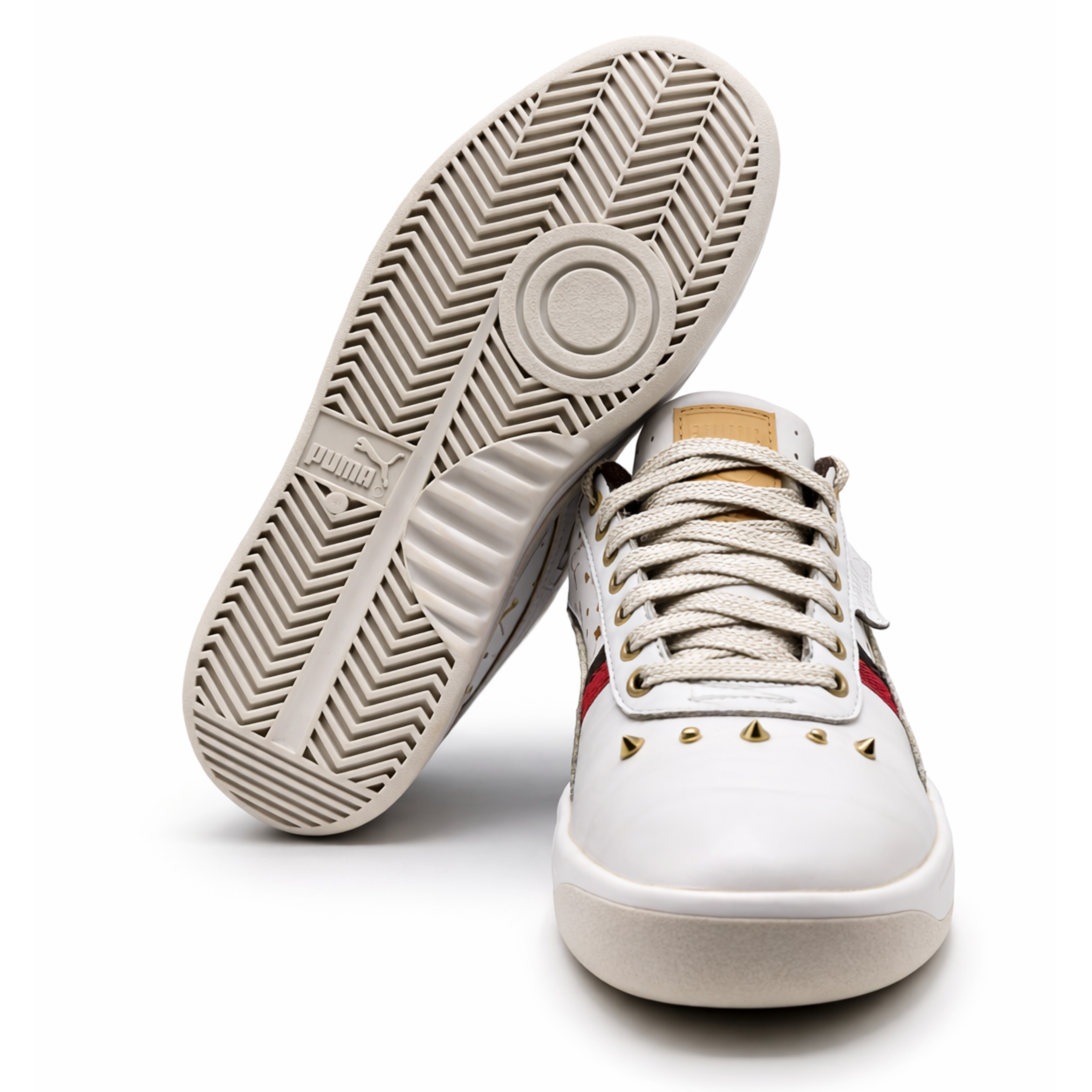 PUMA California Studs sneakers | Good | EUR 40