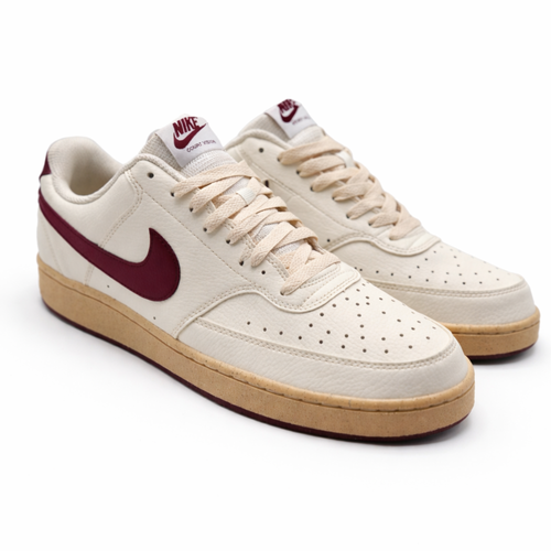 Nike Court Vision Low | Premium+ | EUR 45.5