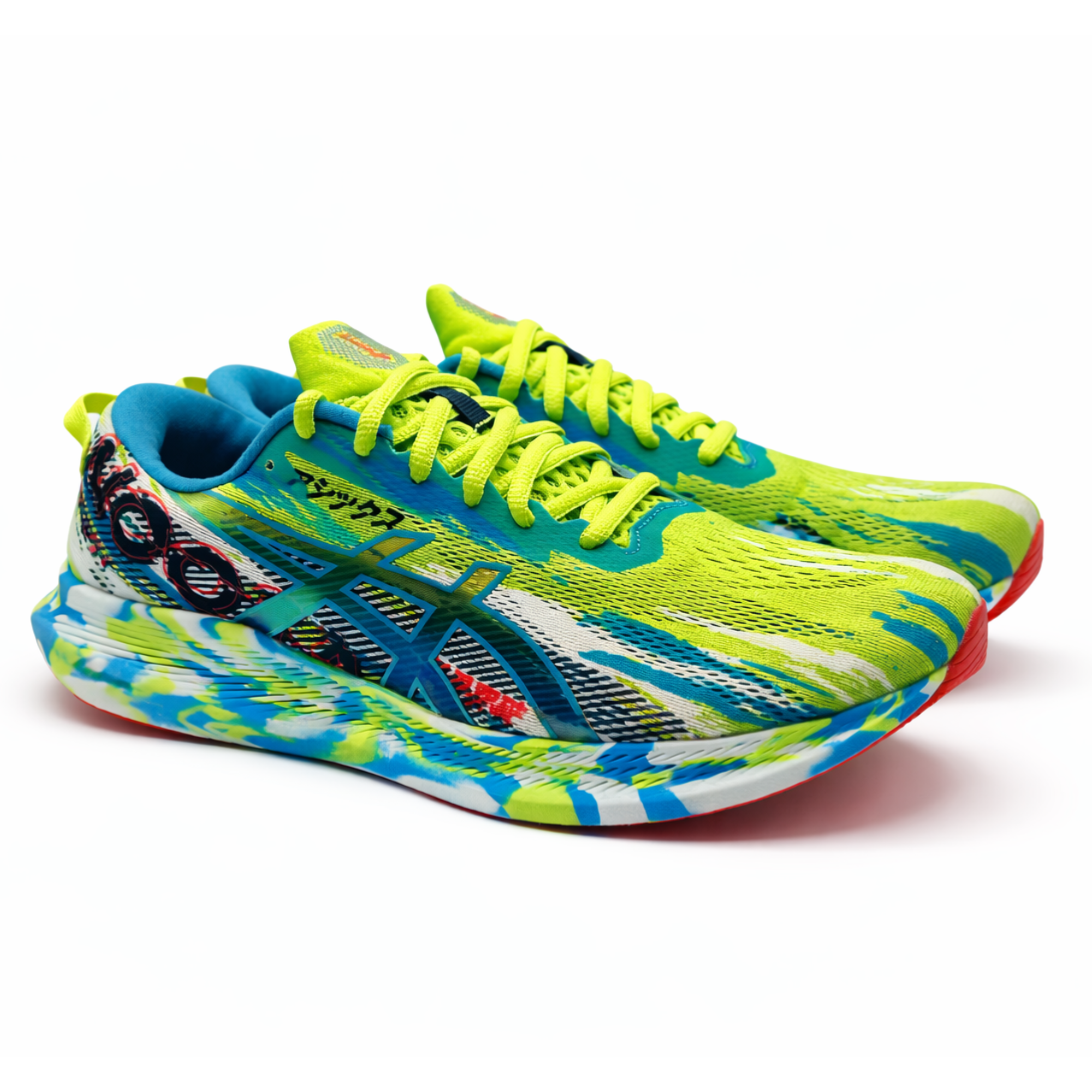Asics Men's GEL-NOOSA TRI 13 | Premium+ | EUR 42