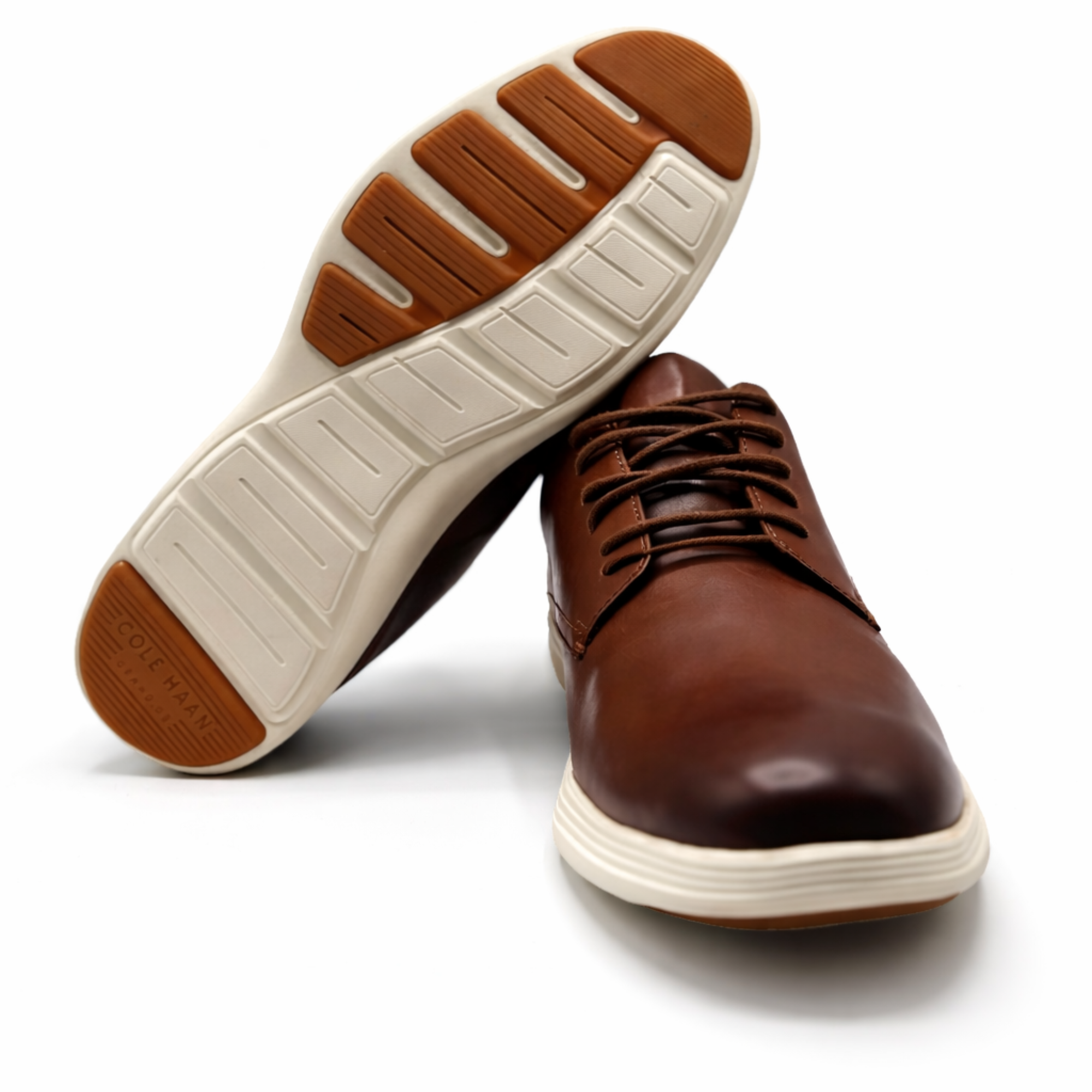 Cole Haan Grand Tour Plain Toe Oxford| Leftover Unused | EUR 44