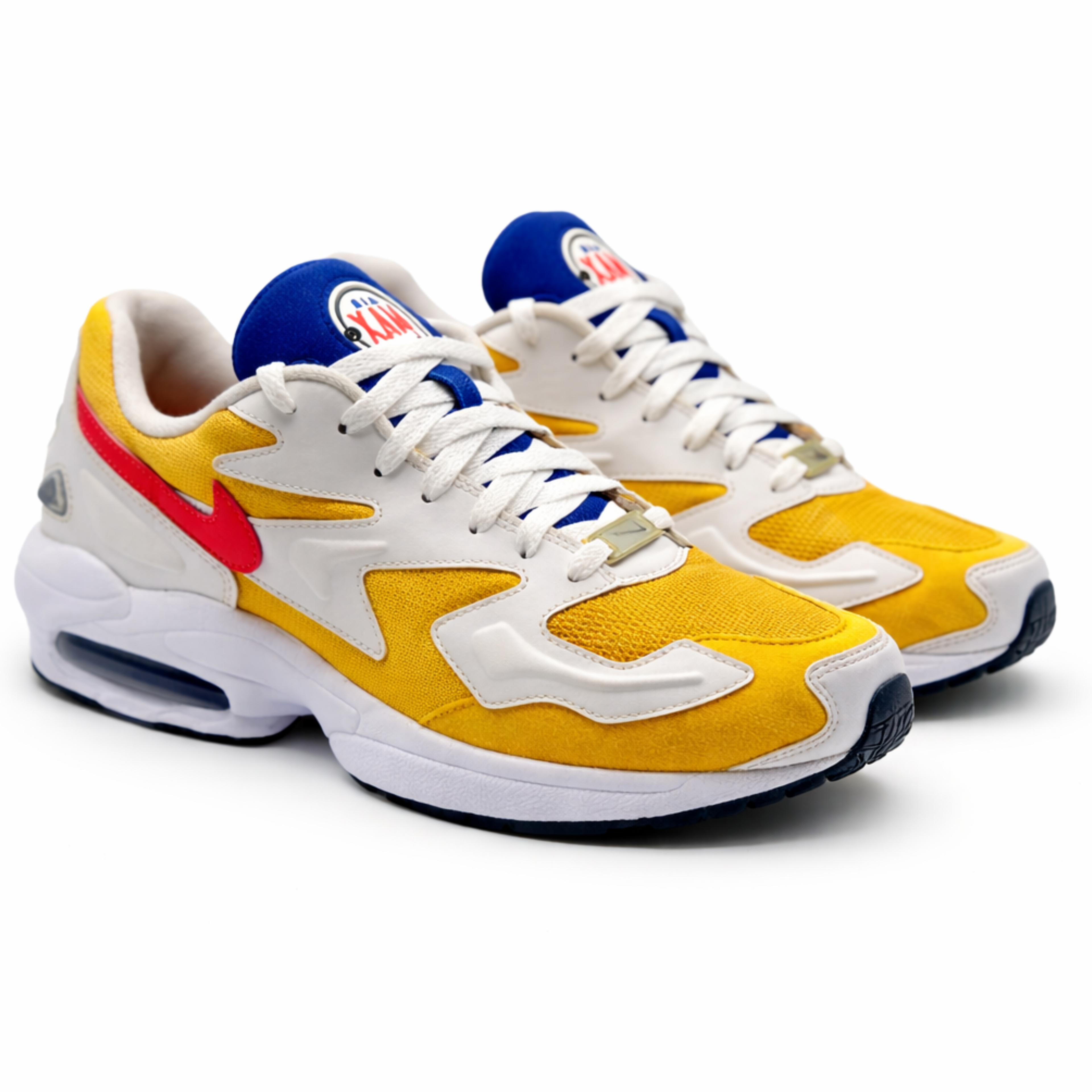 Nike Air Max2 Light sneakers | Leftover Unused | EUR 42