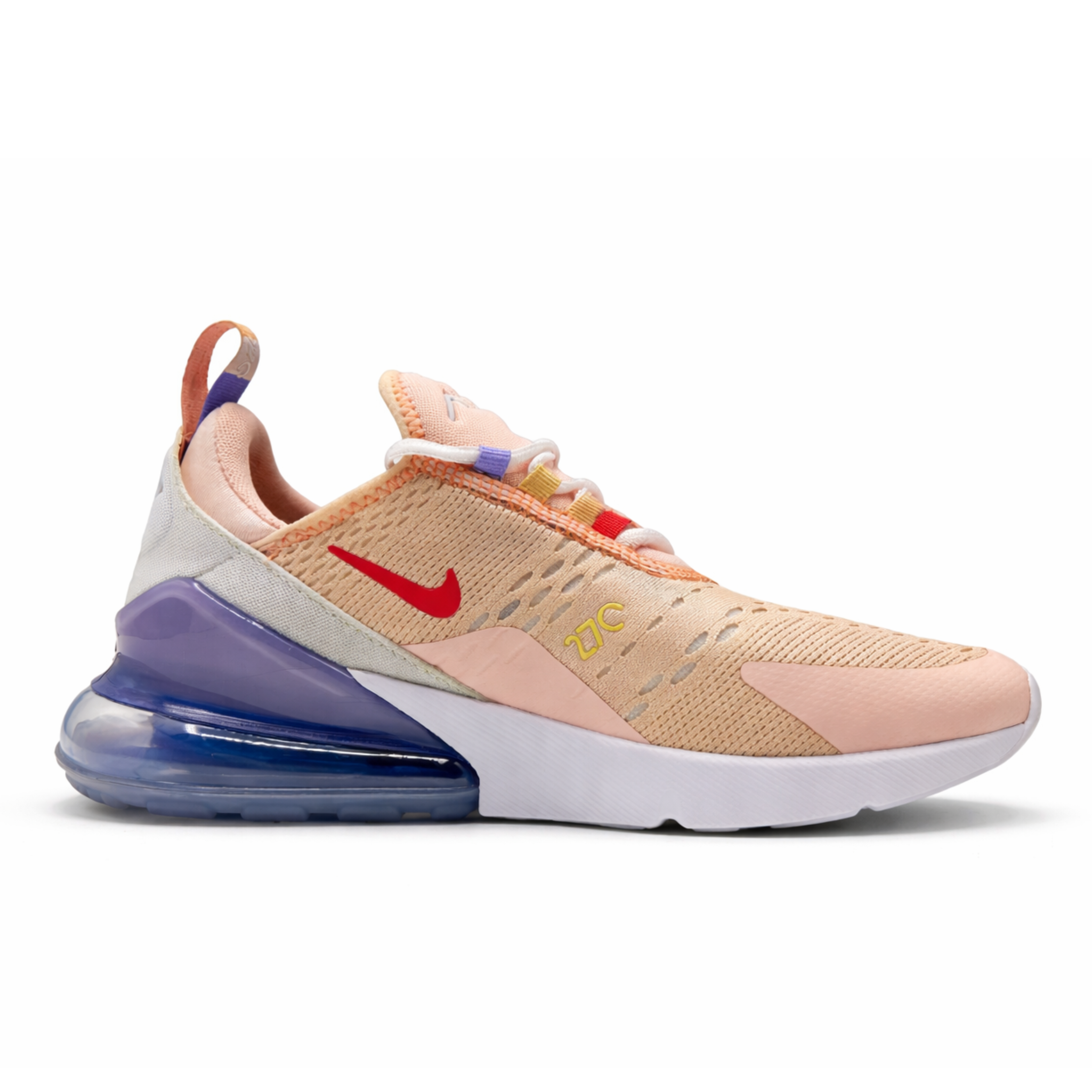 Nike Air Max 270 Washed Coral  | leftover unused | EUR 38