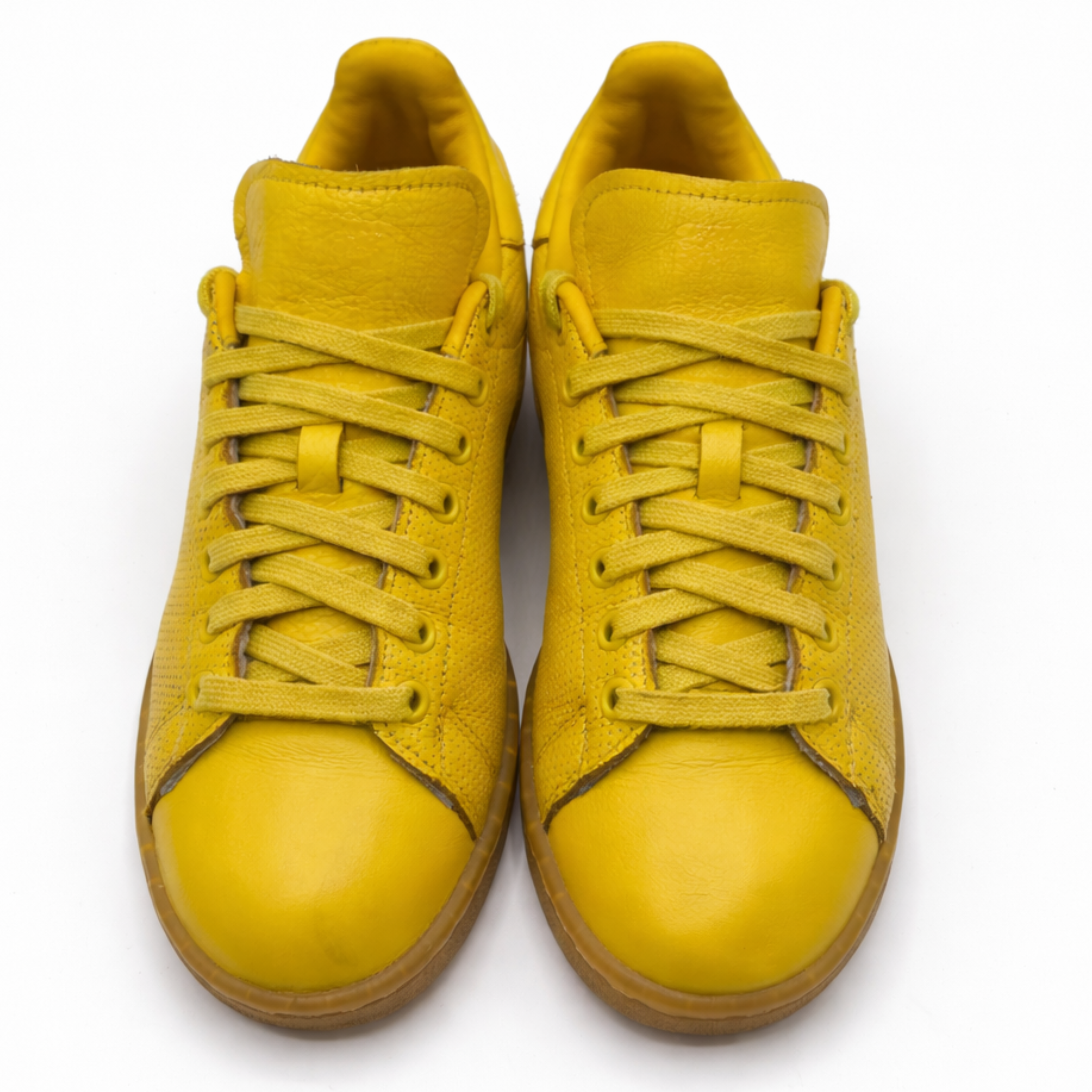 Nike Air Force 1 LV8 82 Tour Yellow (GS) | Excellent | EUR 40.5