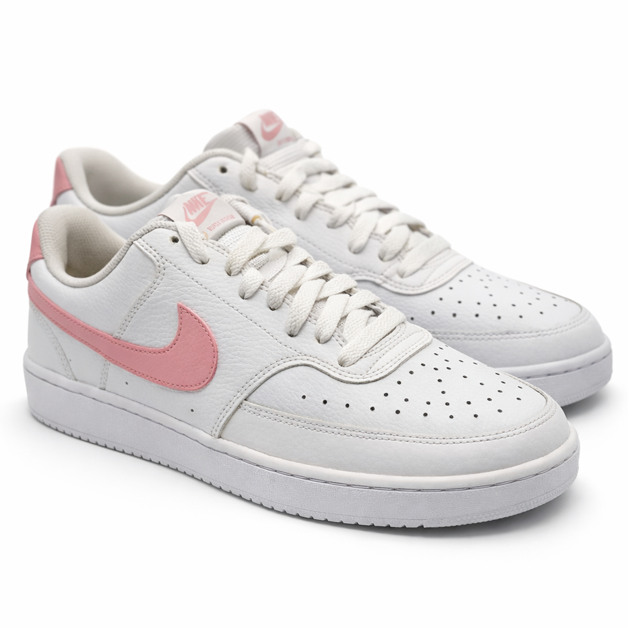 Nike Court Vision Low  | Leftover Unused | EUR 41.5