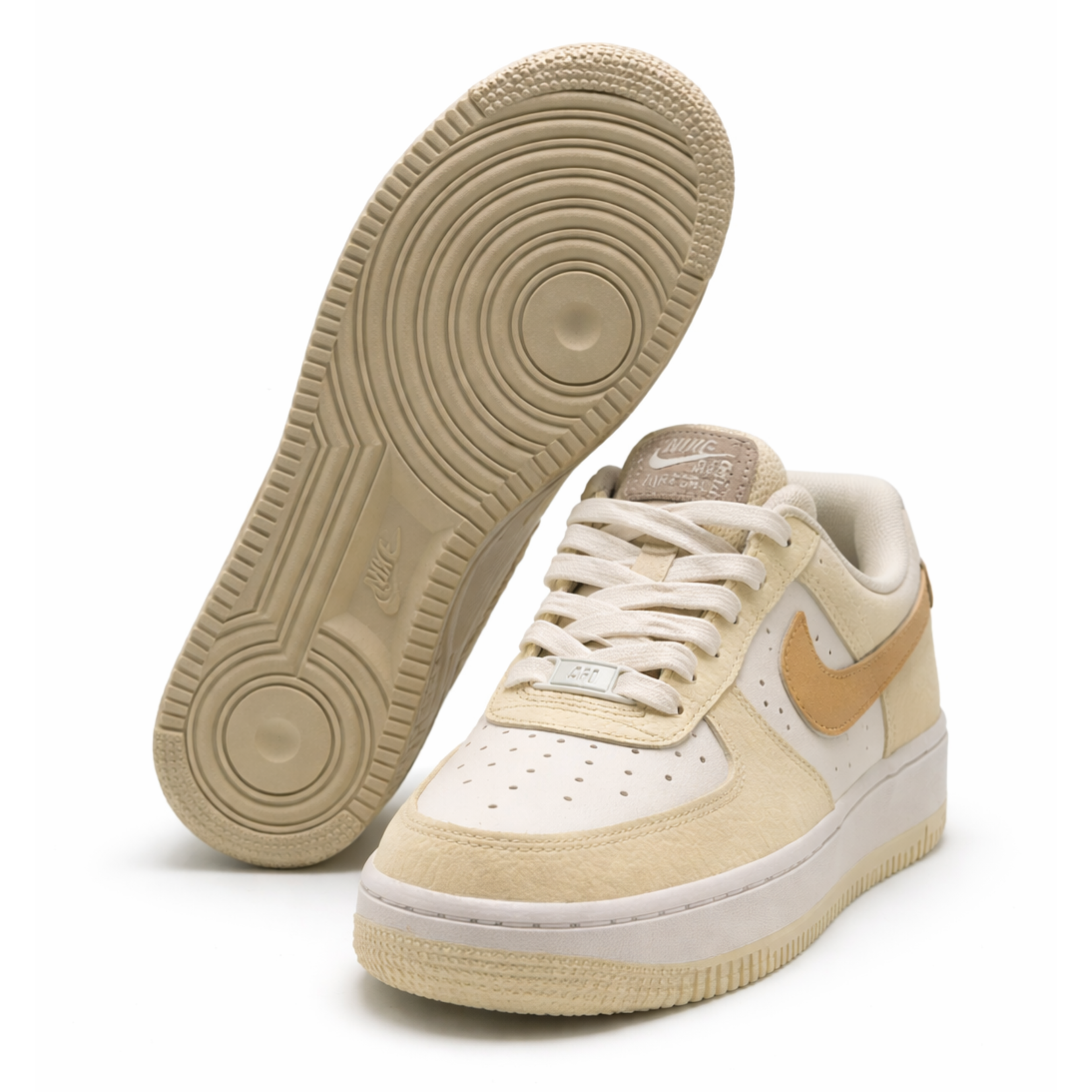 Nike Air Force 1 '07 | Leftover Unused | EUR 40