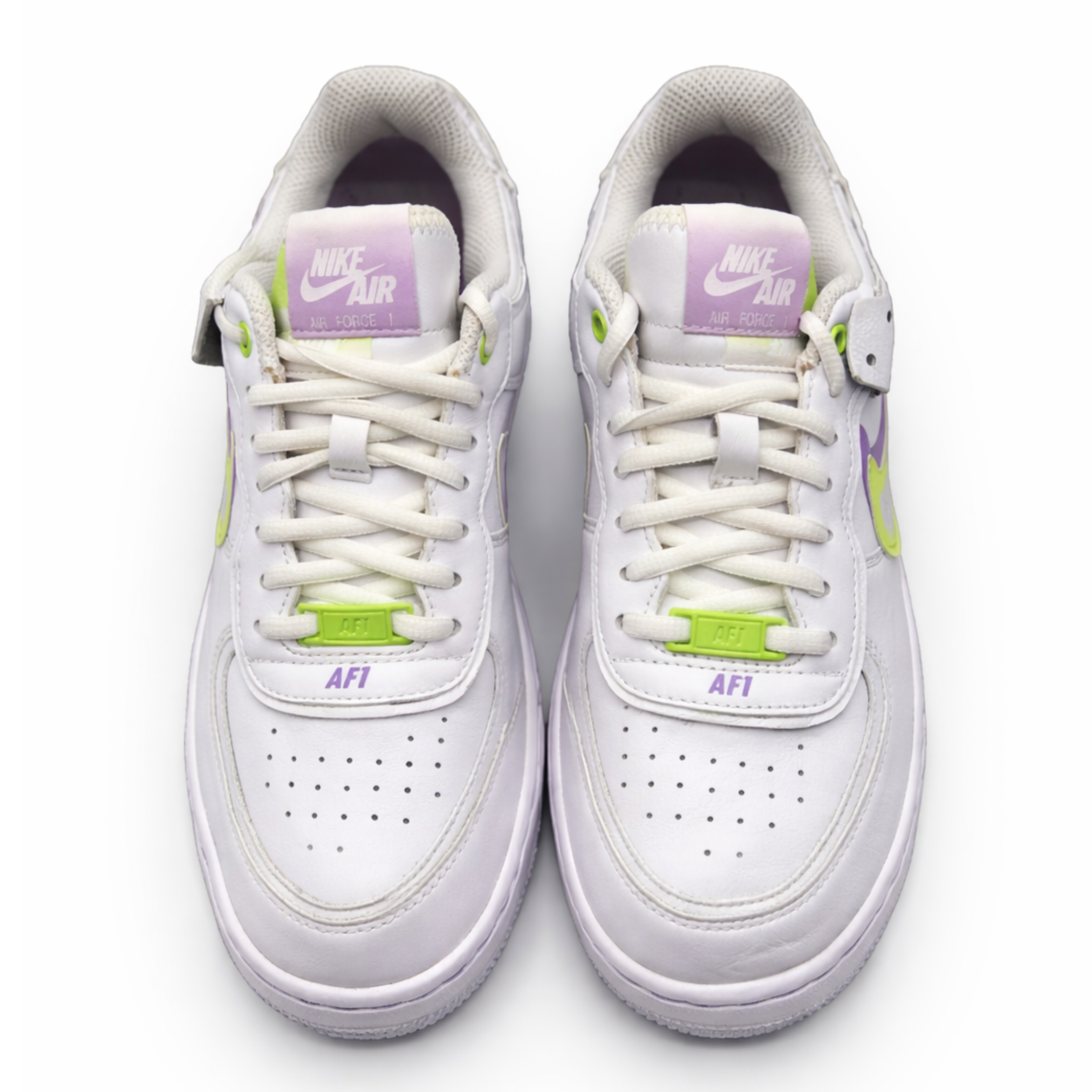 Nike Air Force 1  | leftover unused | EUR 38