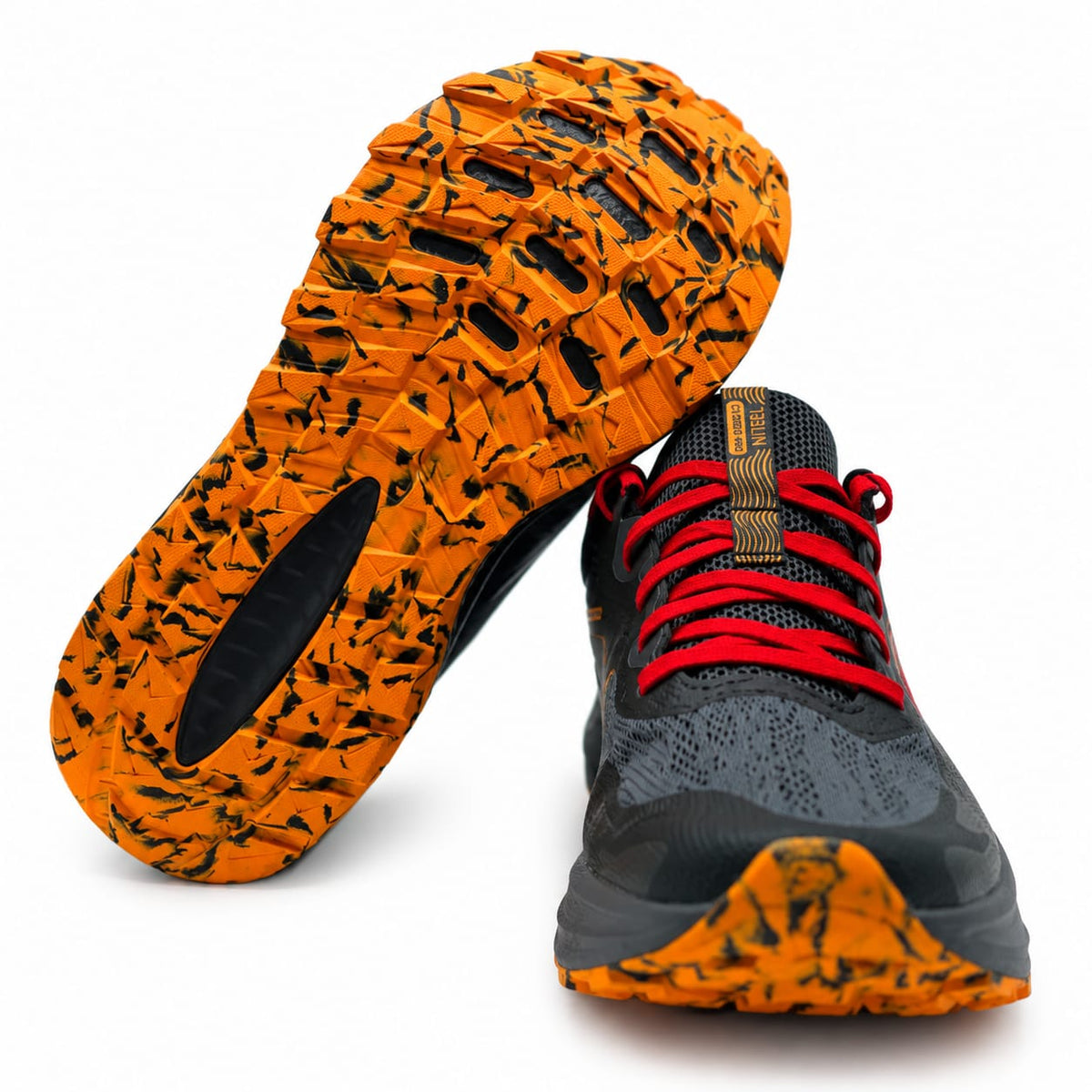 New Balance DynaSoft Nitrel v5 trail  | EUR 42.5 | store return