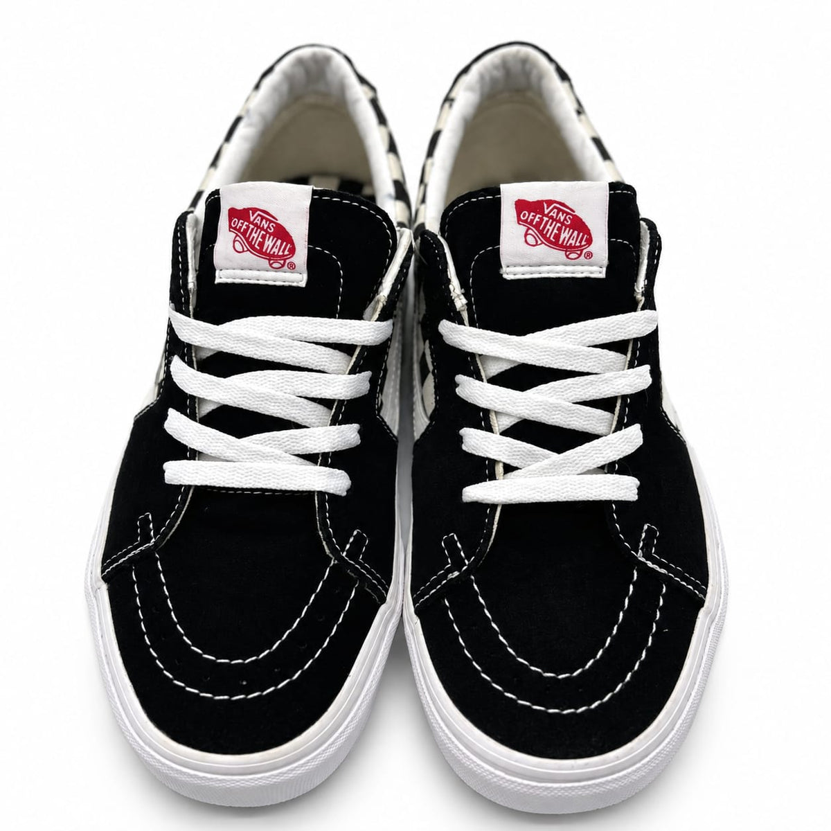 Vans Sk8-Low | EUR 44 | store return