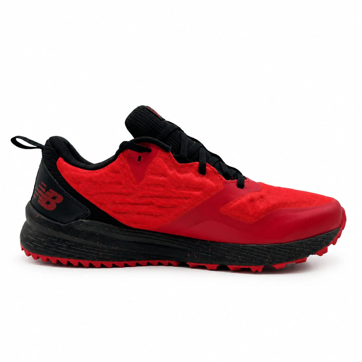 New Balance FuelCore Nitrel v3 'Red' trail | EUR 43.5 | store return