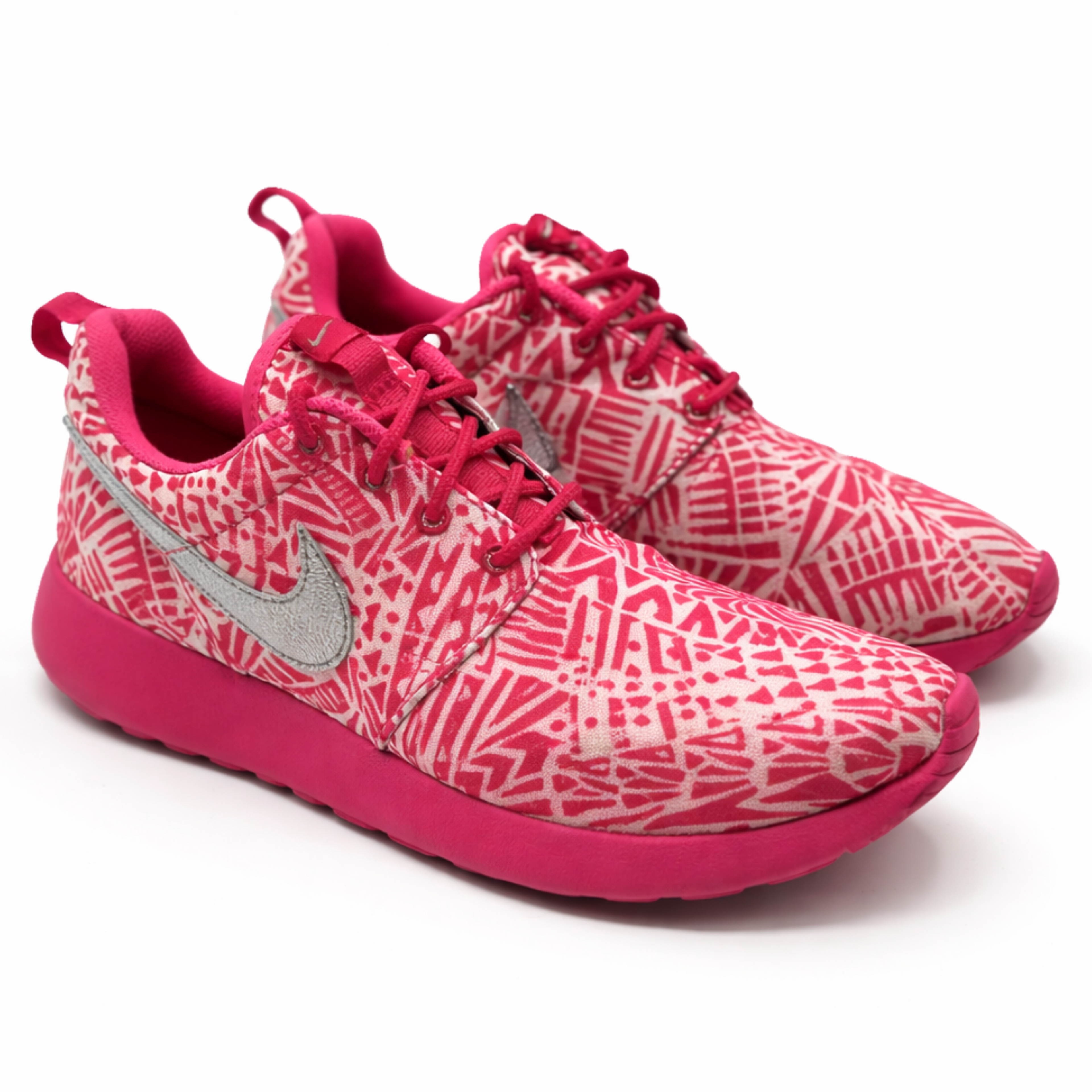 Nike Roshe Run Print GS | Good | EUR 40
