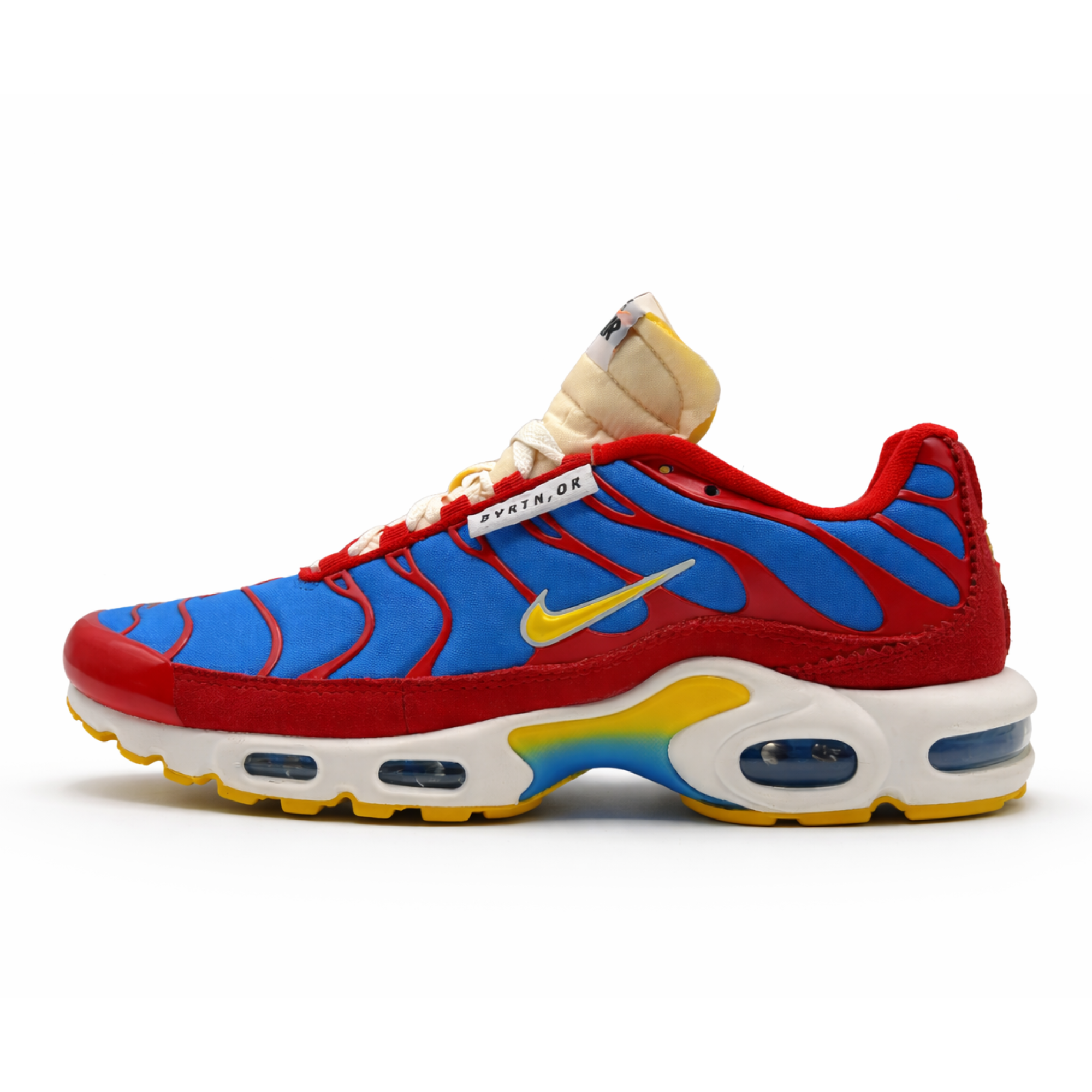 Nike Air Max Plus SE | Premium+ | EUR 43.5/UK 9.5