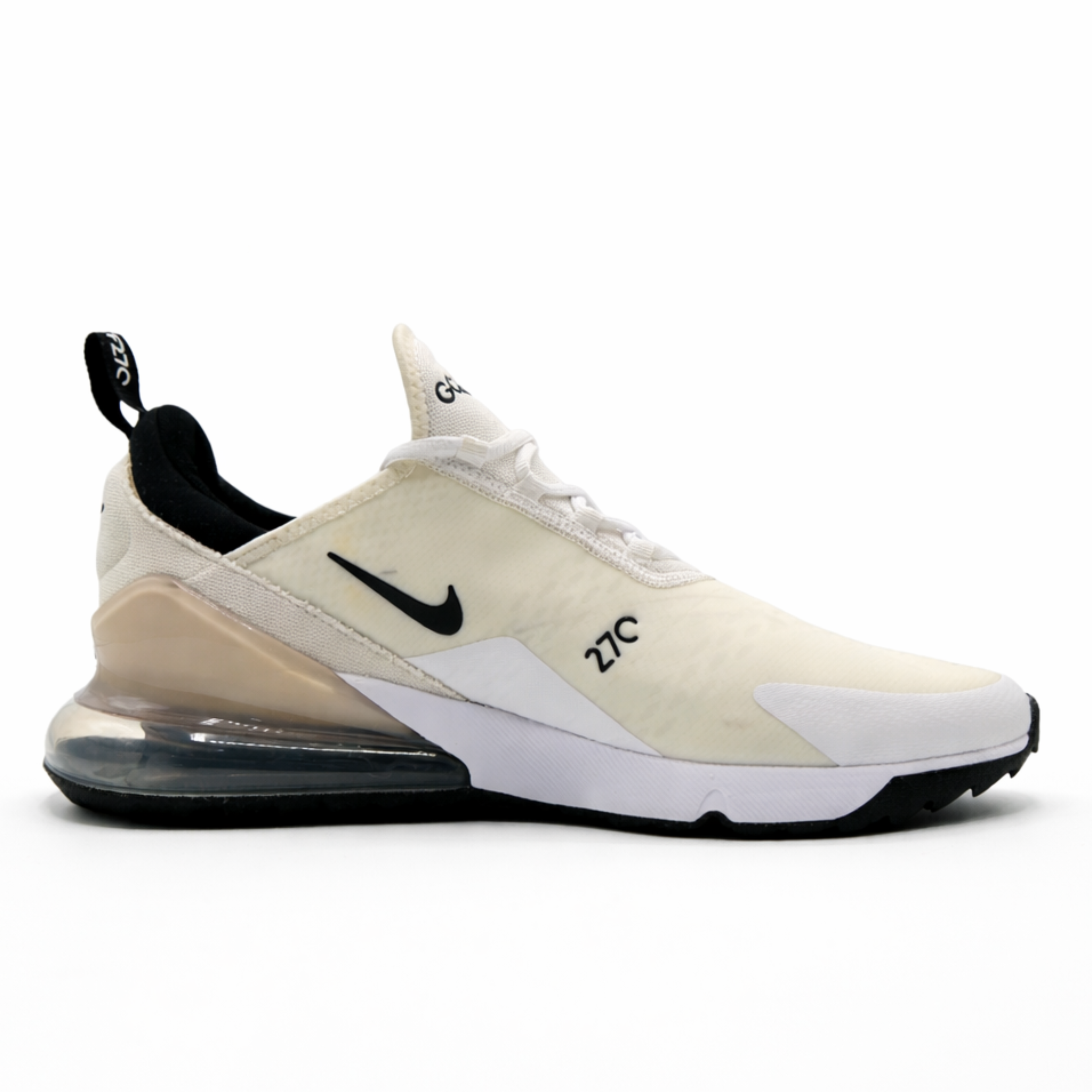 Nike Men's Air Max 270 golf | leftover unused | EUR 45