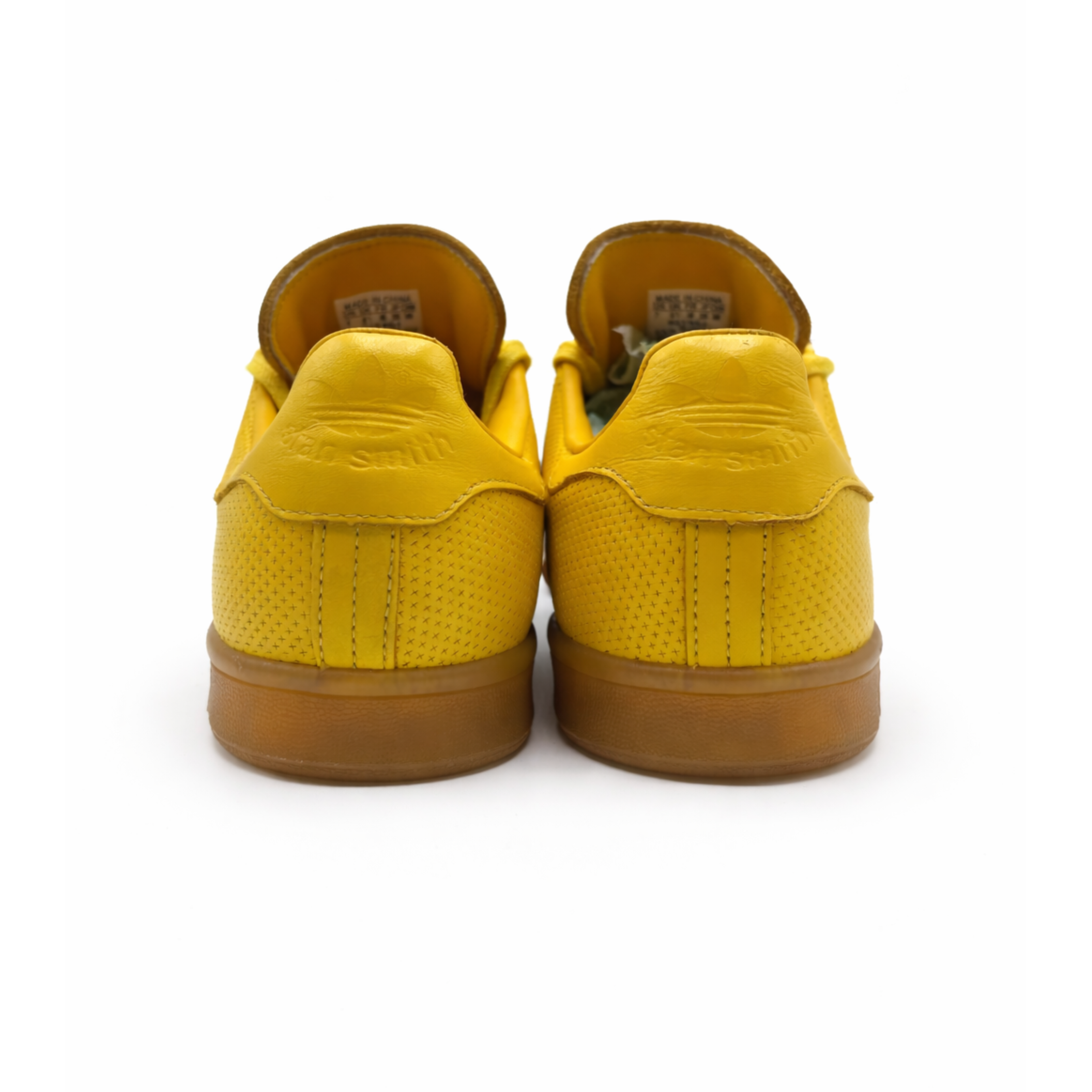 Nike Air Force 1 LV8 82 Tour Yellow (GS) | Excellent | EUR 40.5