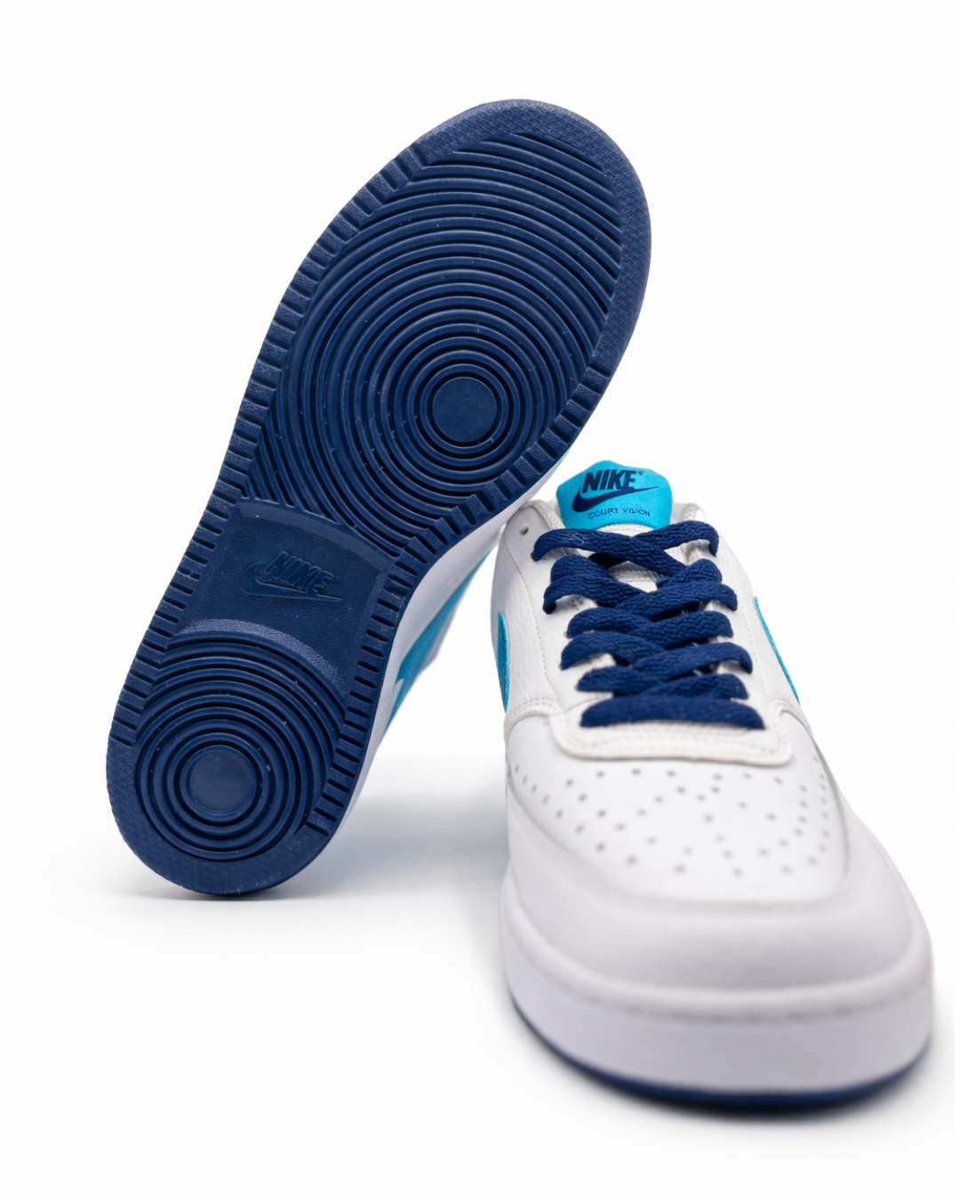 Nike Court Vision Low  | Leftover Unused | EUR 41