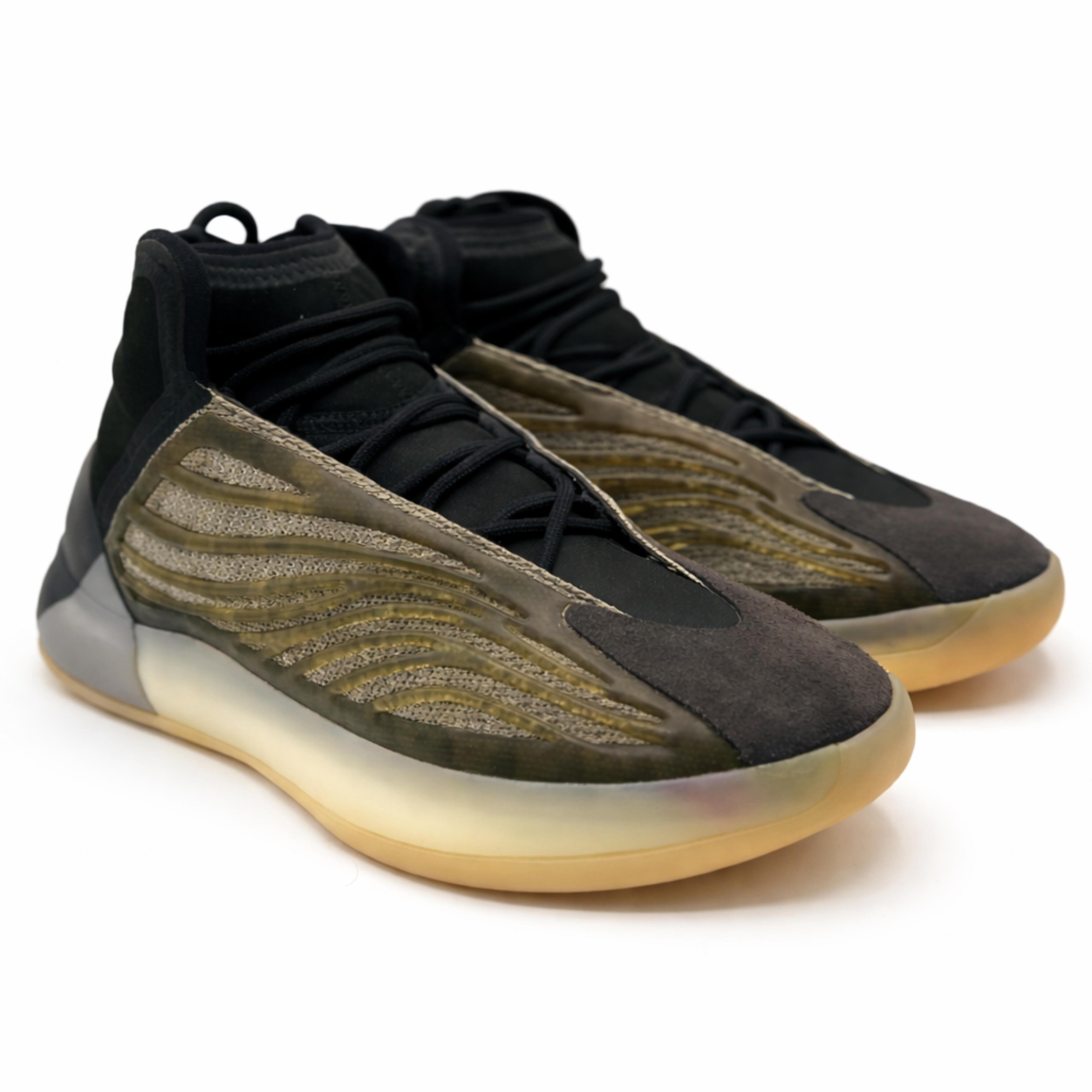 Adidas Yeezy QNTM   | Premium | EUR 41