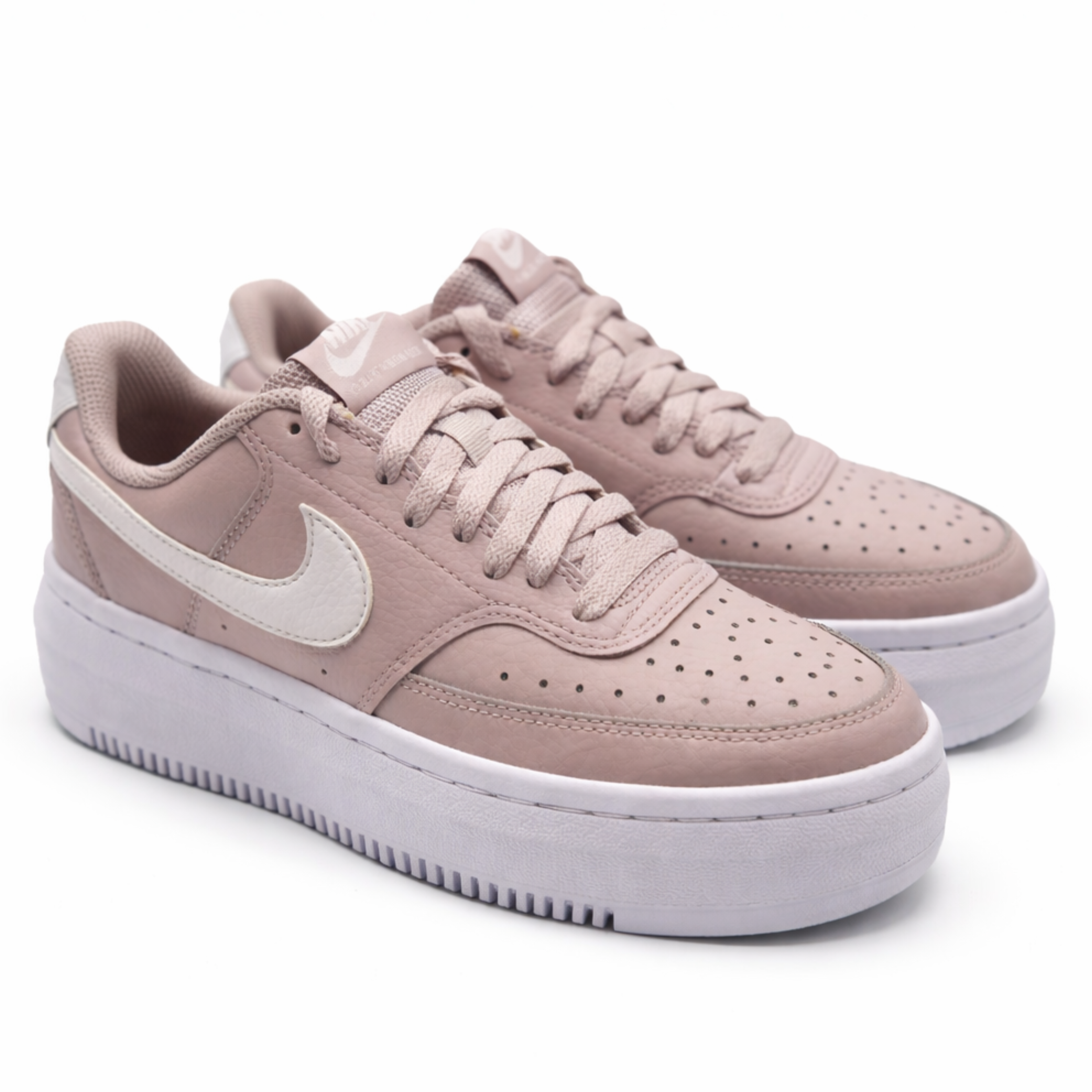 Nike Court Vision Alta  | leftover unused | EUR 38.5