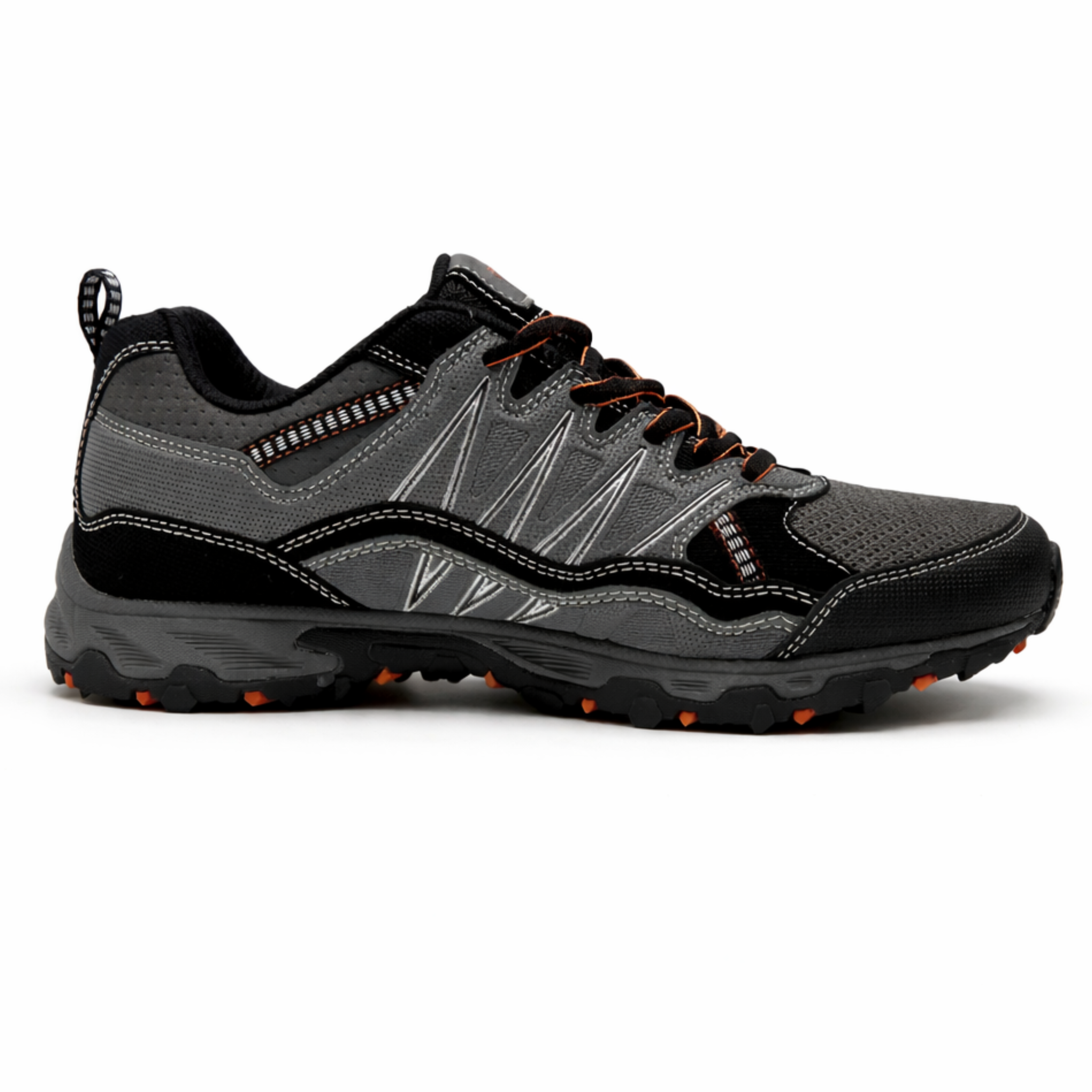 Fila Boy's AT Peake 21 trail running shoes | Leftover Unused | EUR 40