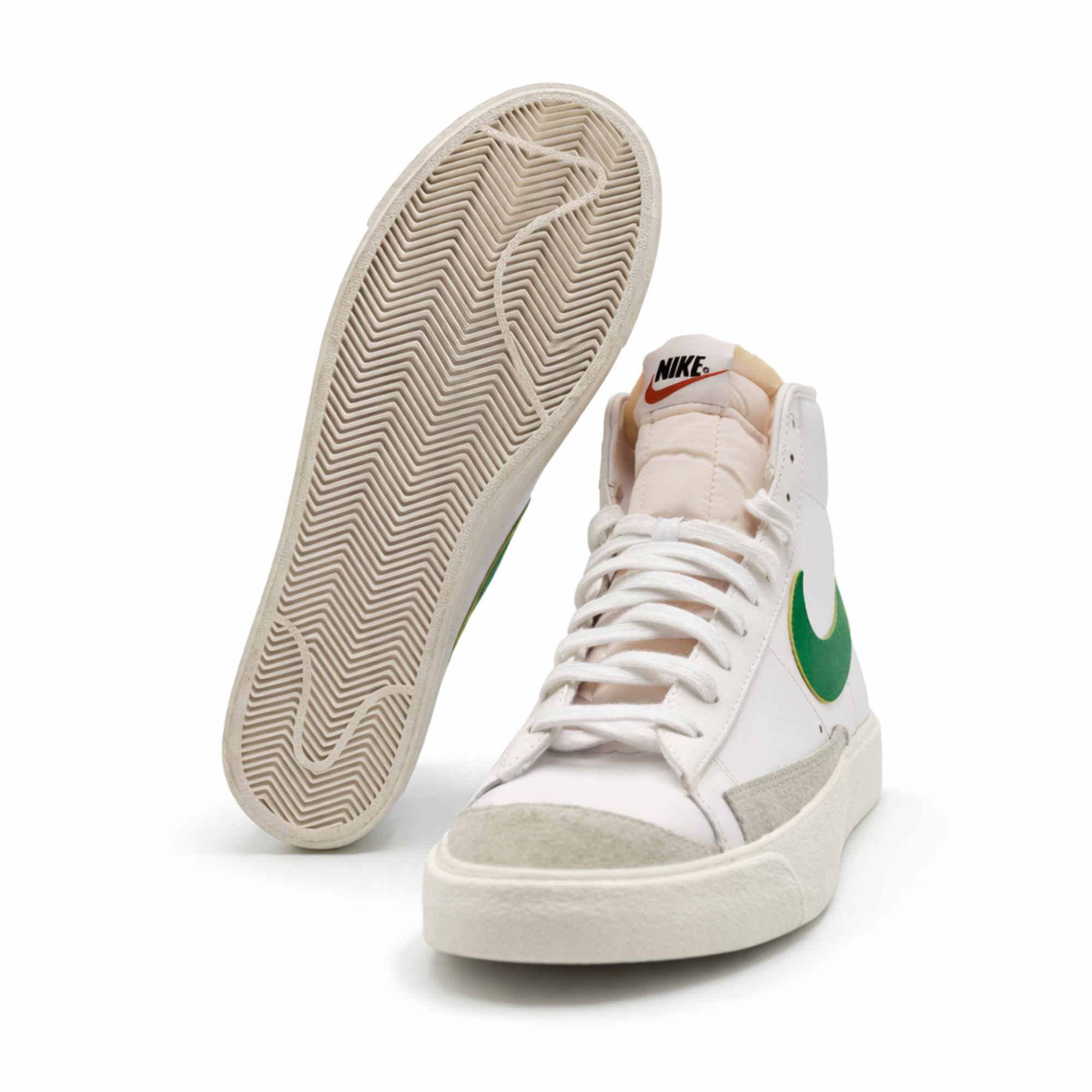 Nike Blazer Mid '77 Vintage | leftover | EUR 44