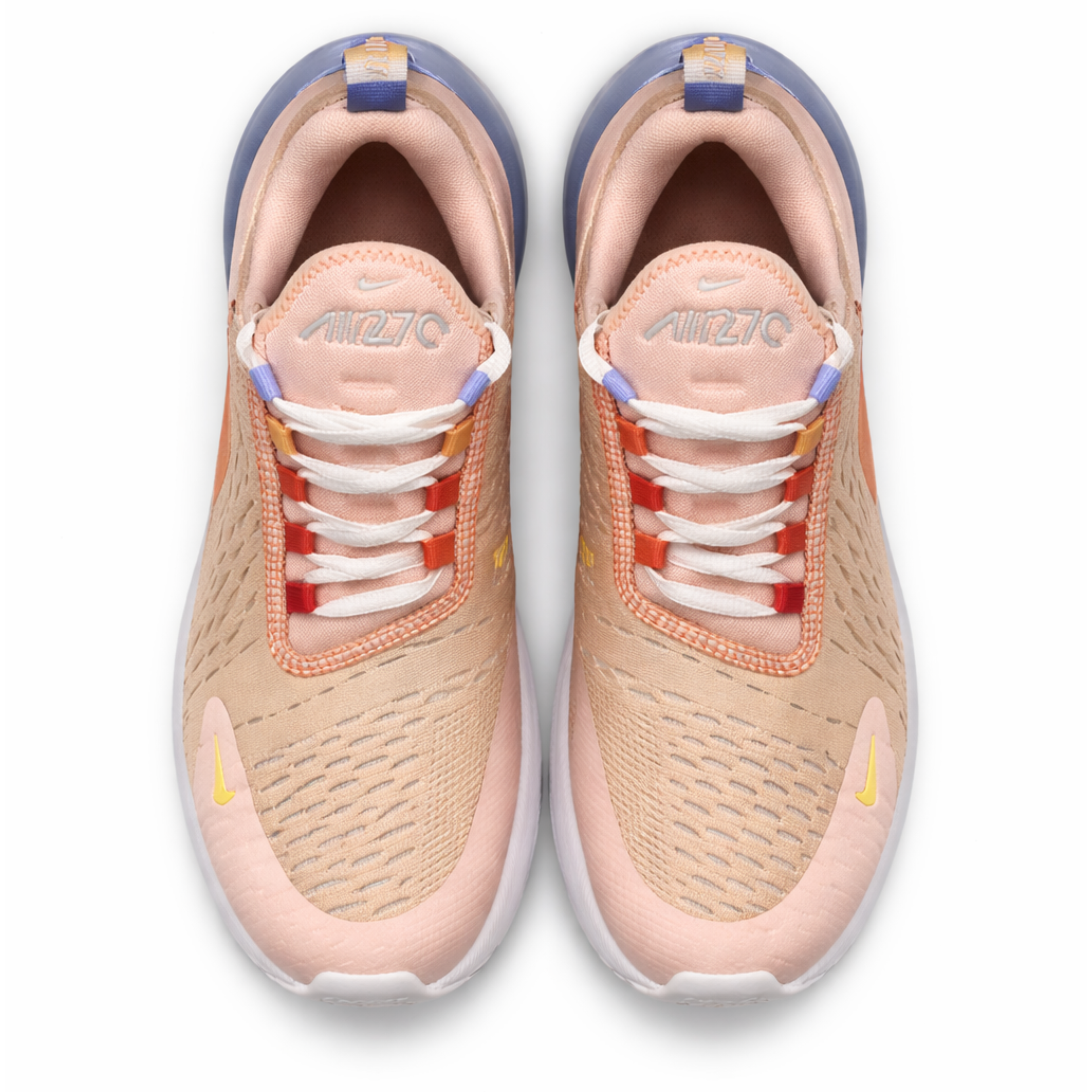 Nike Air Max 270 Washed Coral  | leftover unused | EUR 38